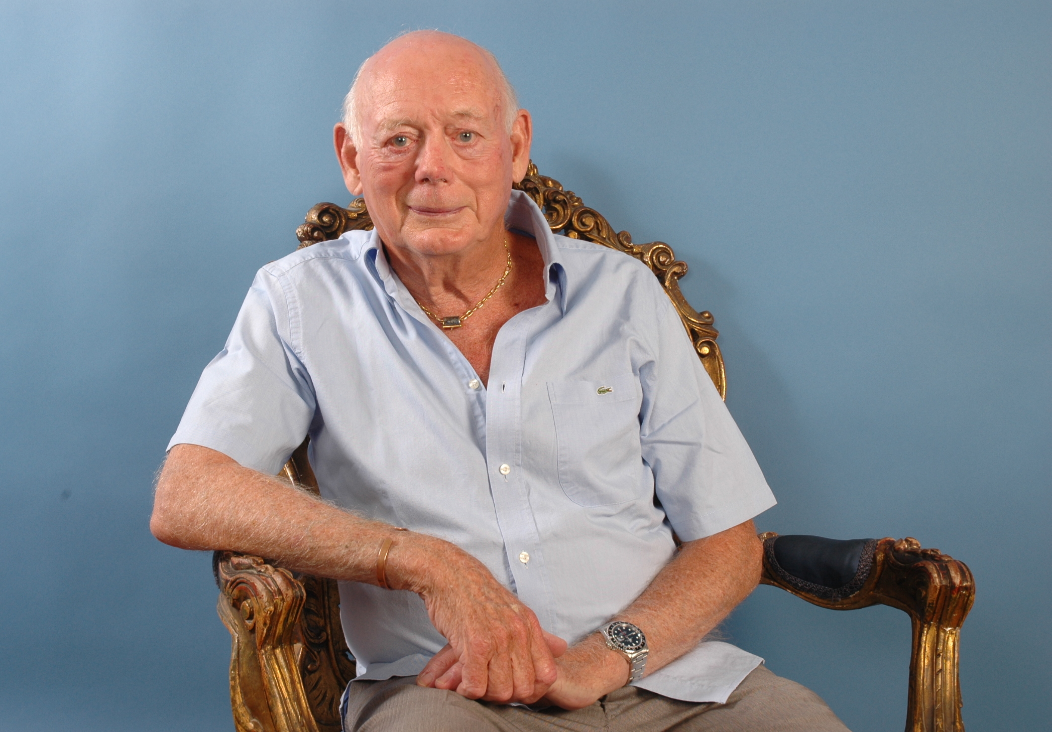 Edward 025 Allan Warren