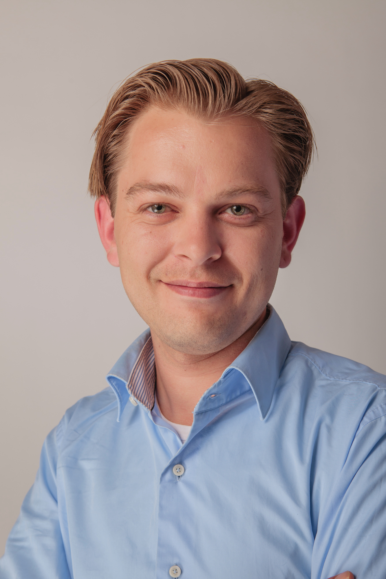 Eelco Eikenaar1