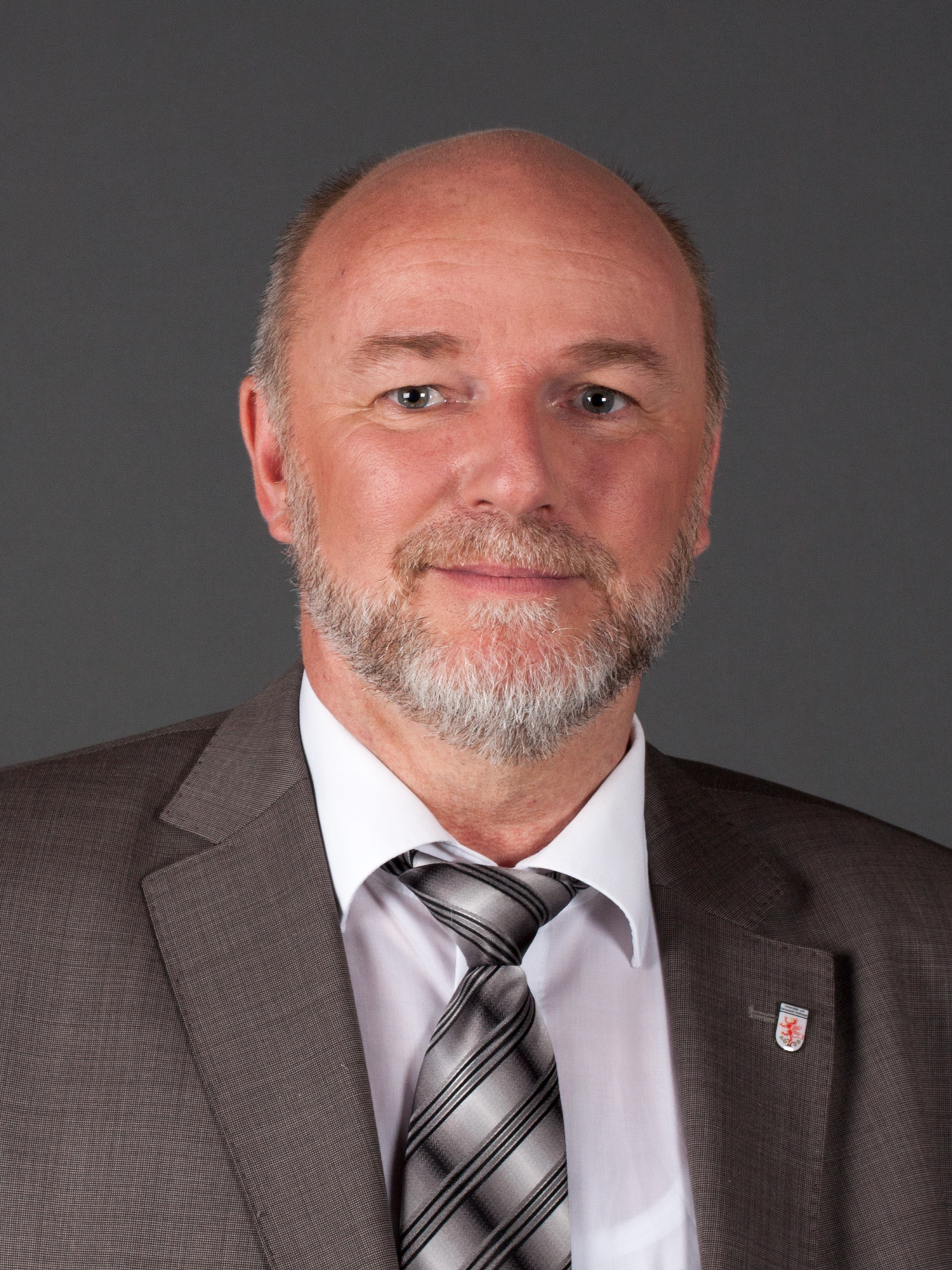 Egbert Liskow CDU 1