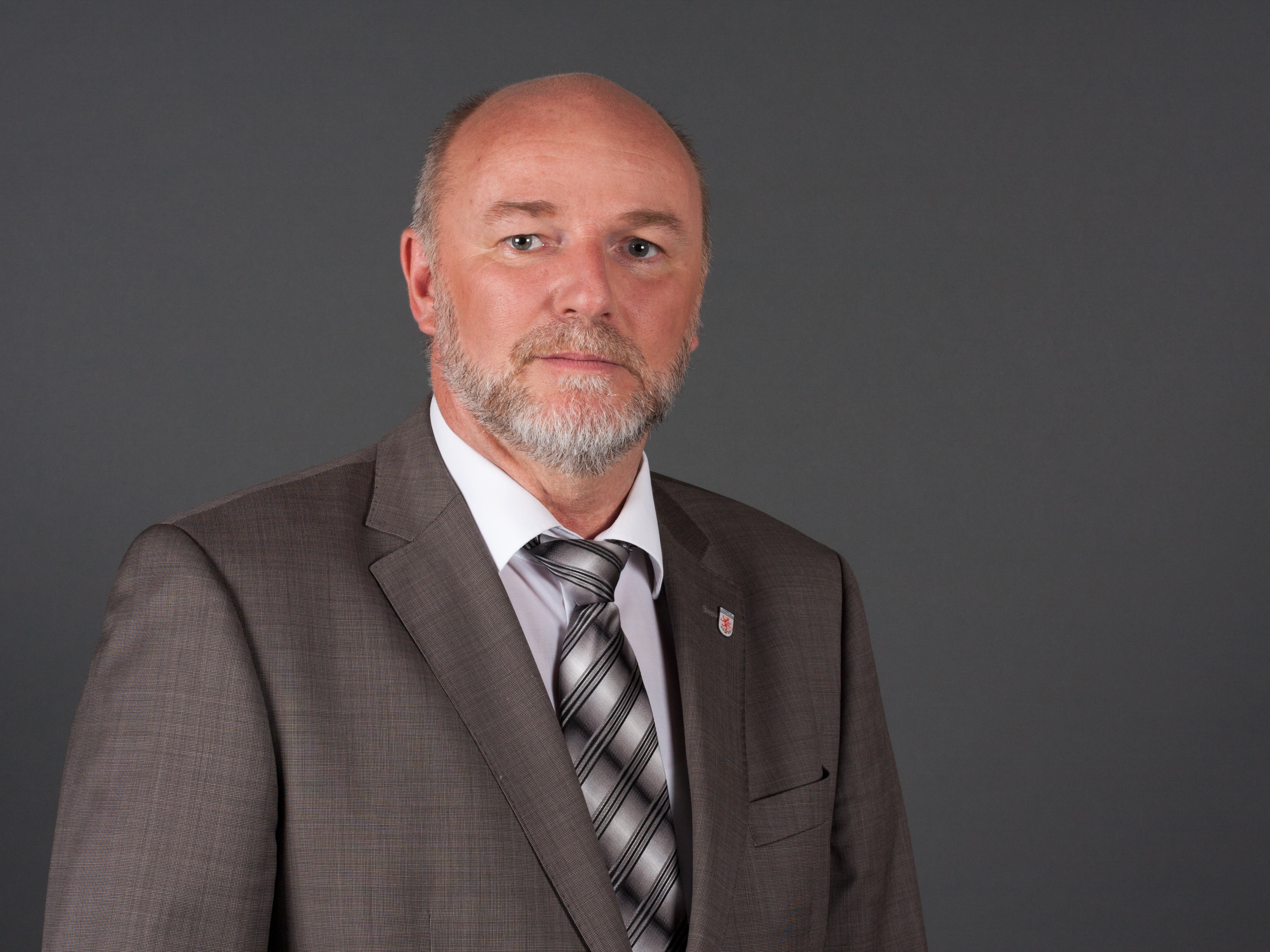 Egbert Liskow CDU 2
