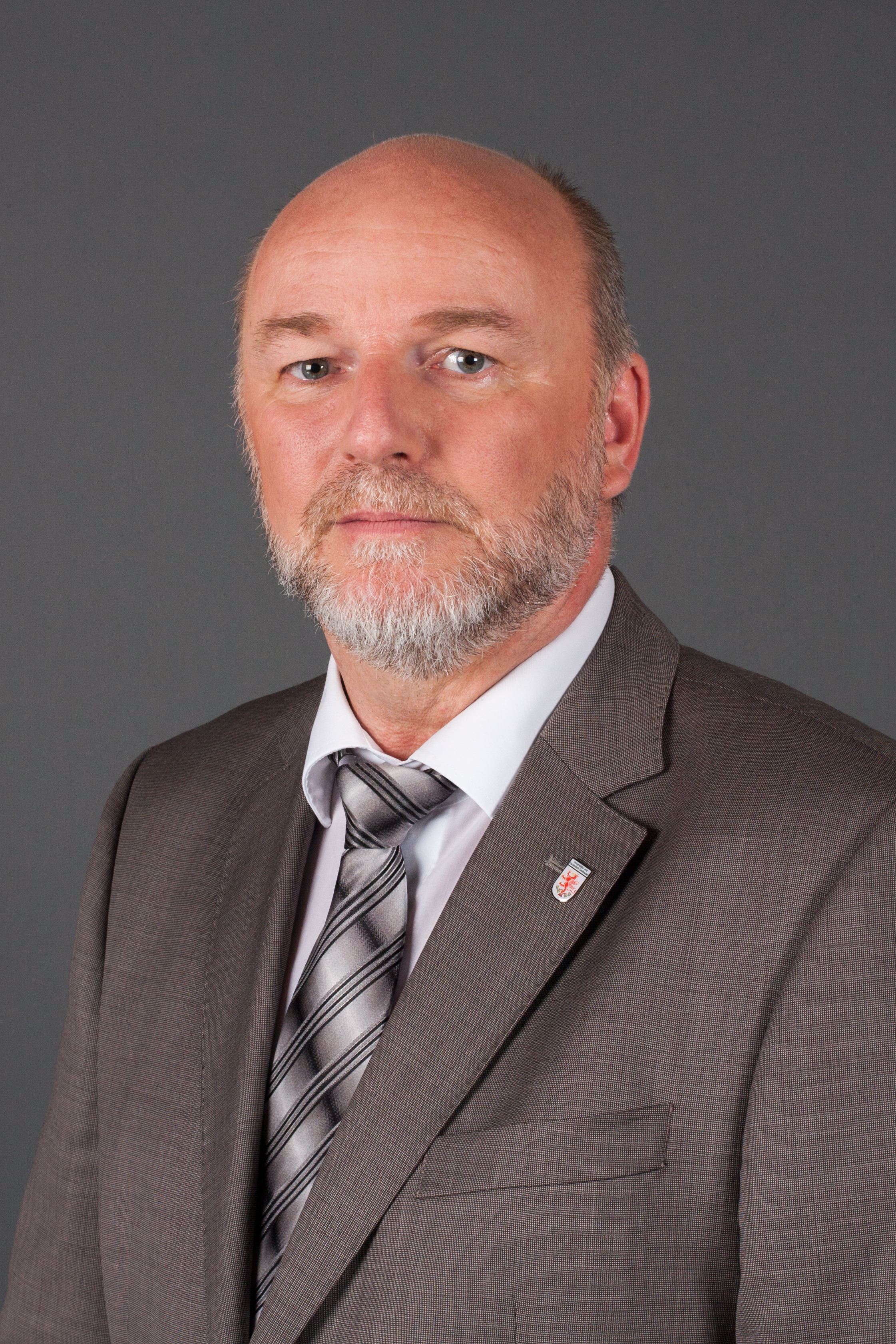 Egbert Liskow CDU 3