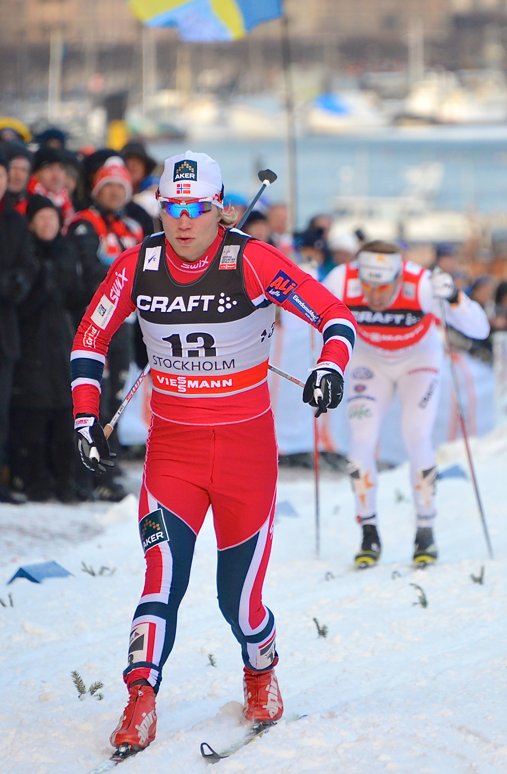 Eirik Brandsdal