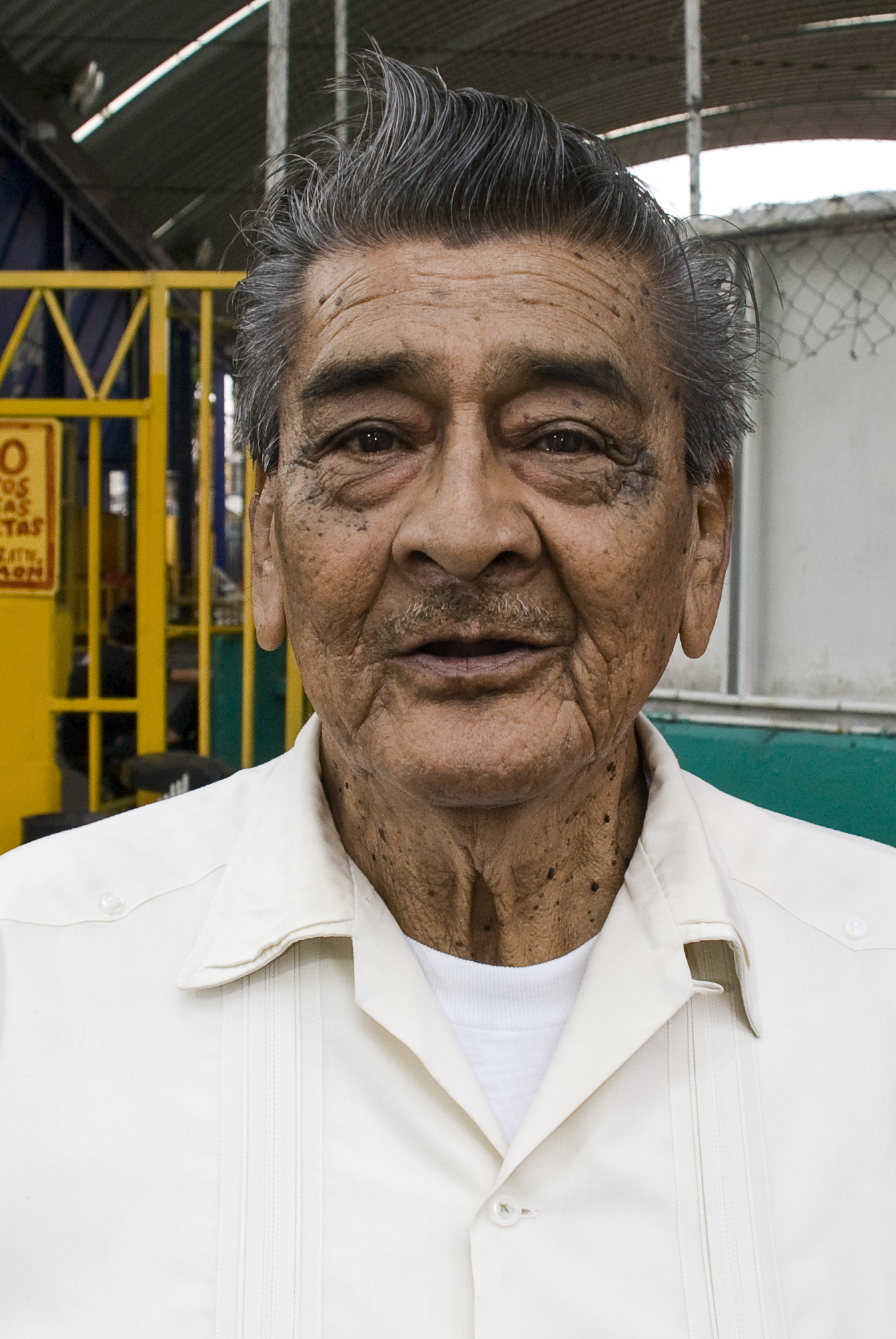 El Jarocho (3810767926)