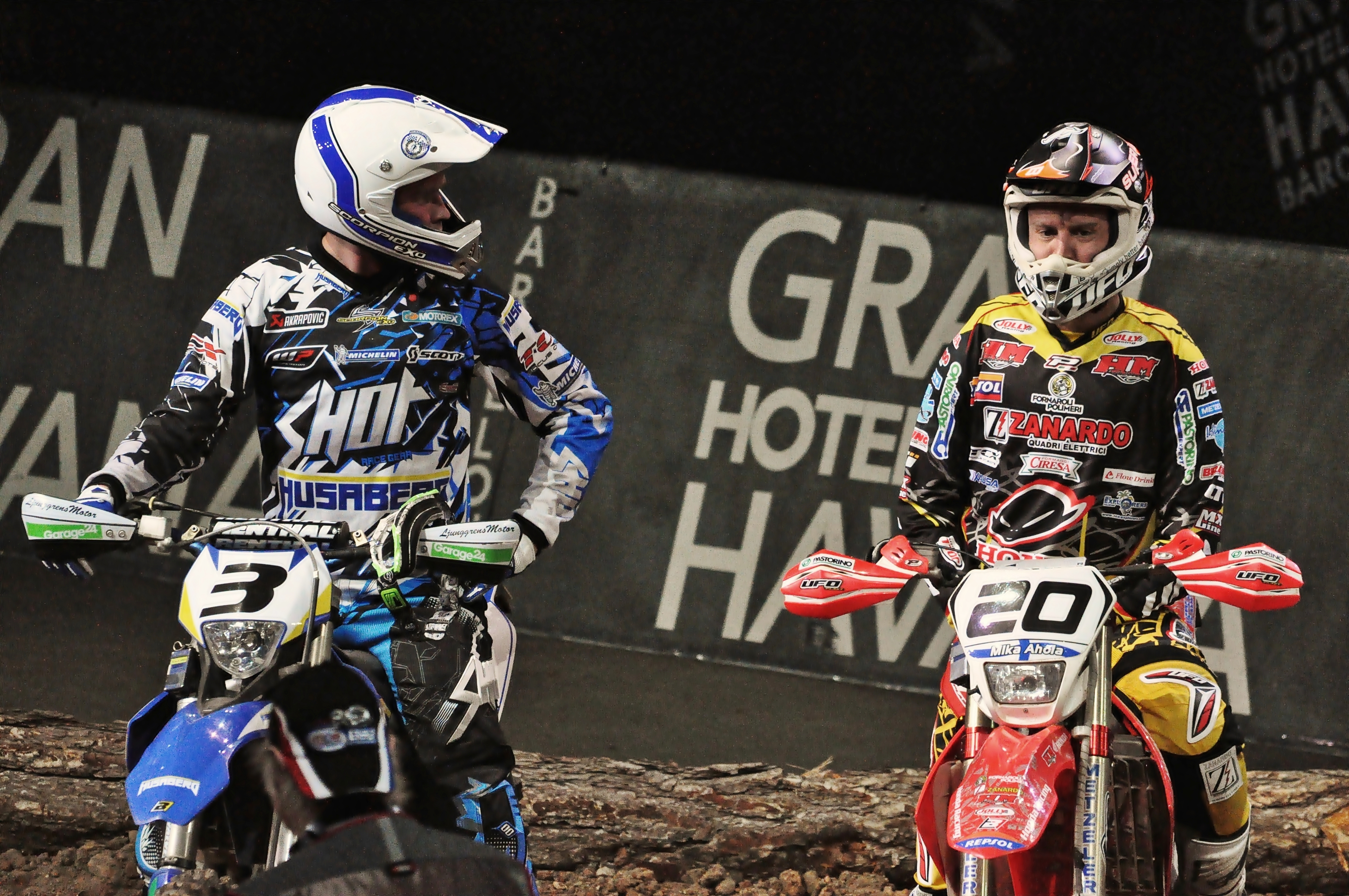 Enduro indoor barcelona-2011 (4)