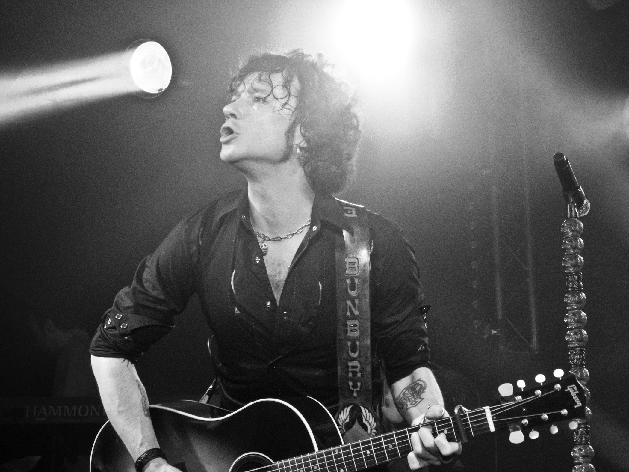 Enrique Bunbury - 17
