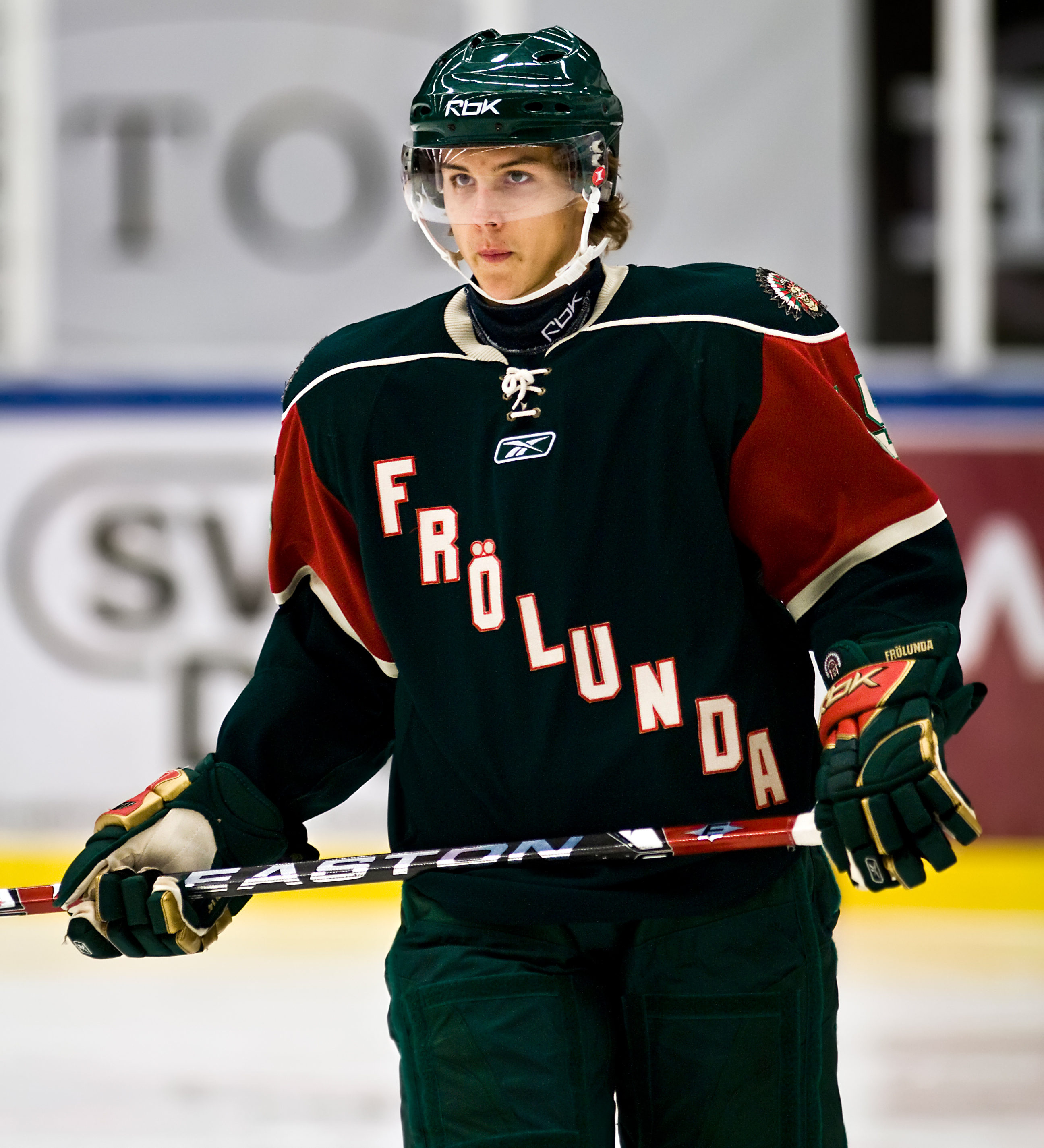 Erik Karlsson 2 edit