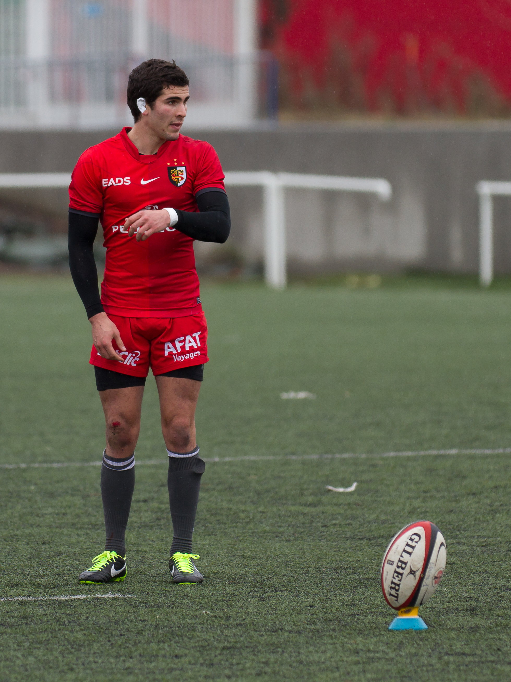 Espoirs Stade toulousain vs Lyon OU (18)
