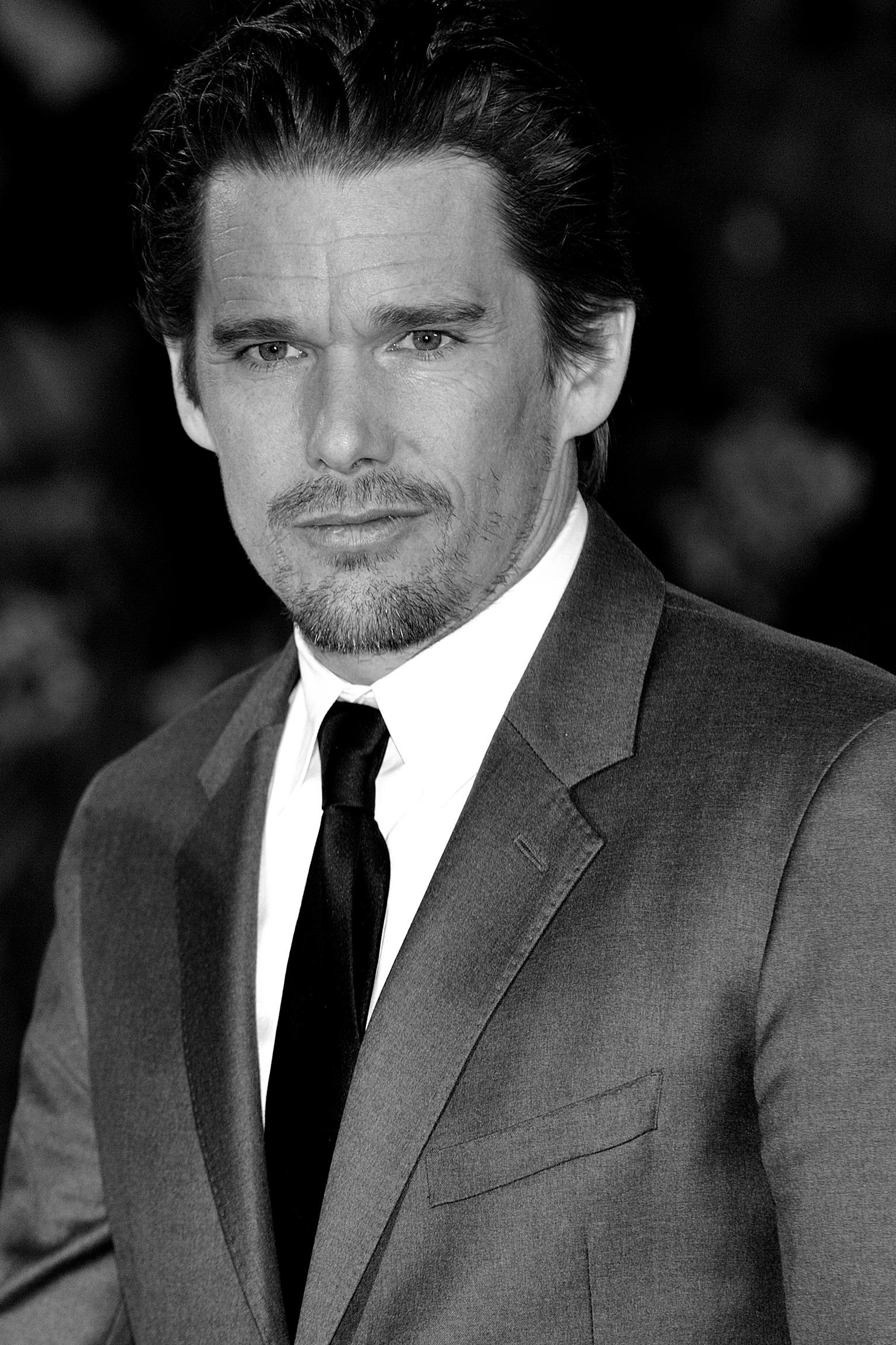 Ethan Hawke 66ème Festival de Venise 2