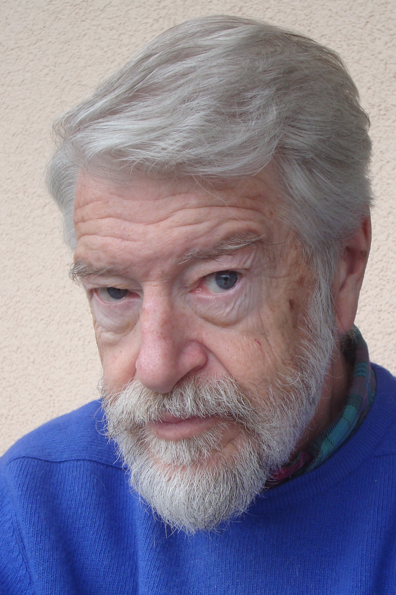 Eugen Mihaescu