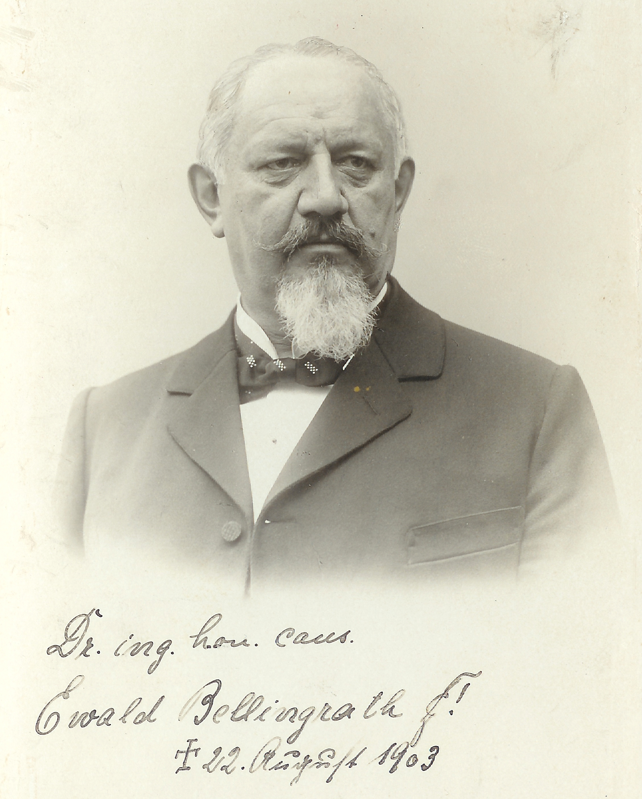 Ewald Bellingrath