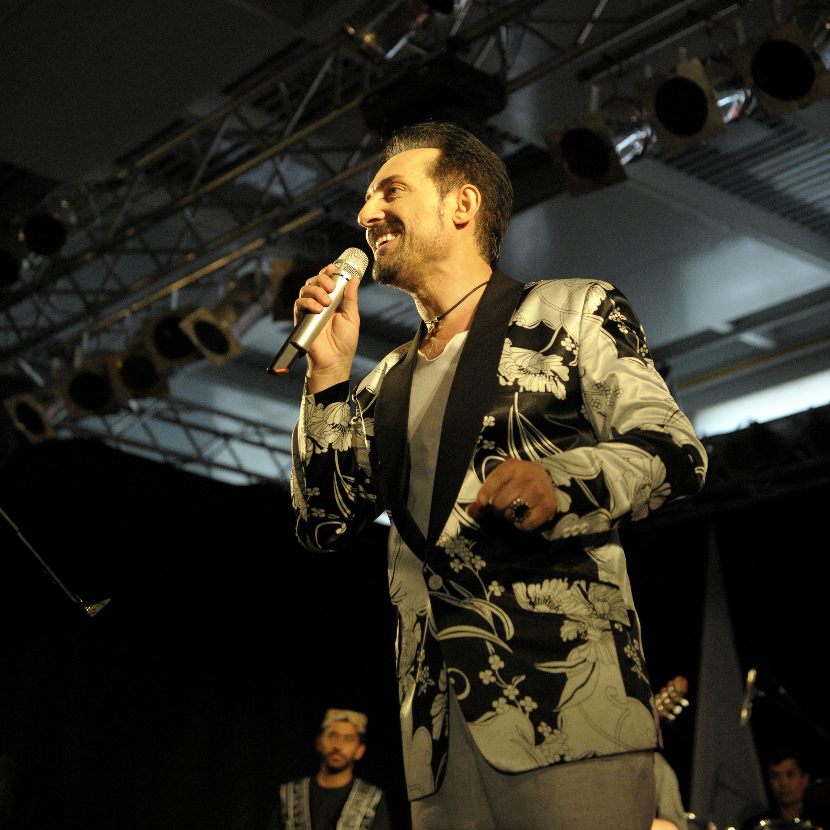 Farhad Darya June 2010