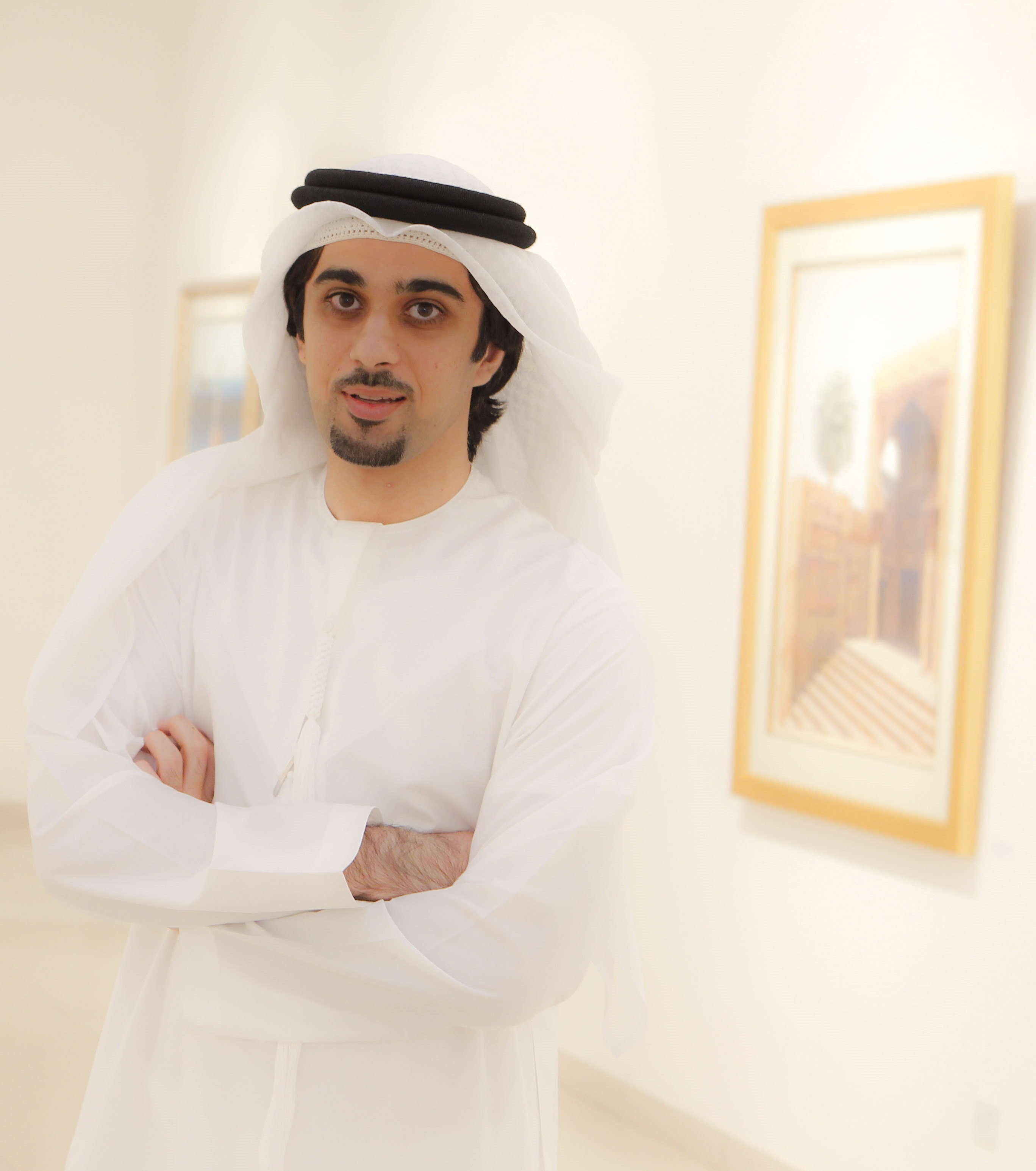 Farid Mohammed Al Rais