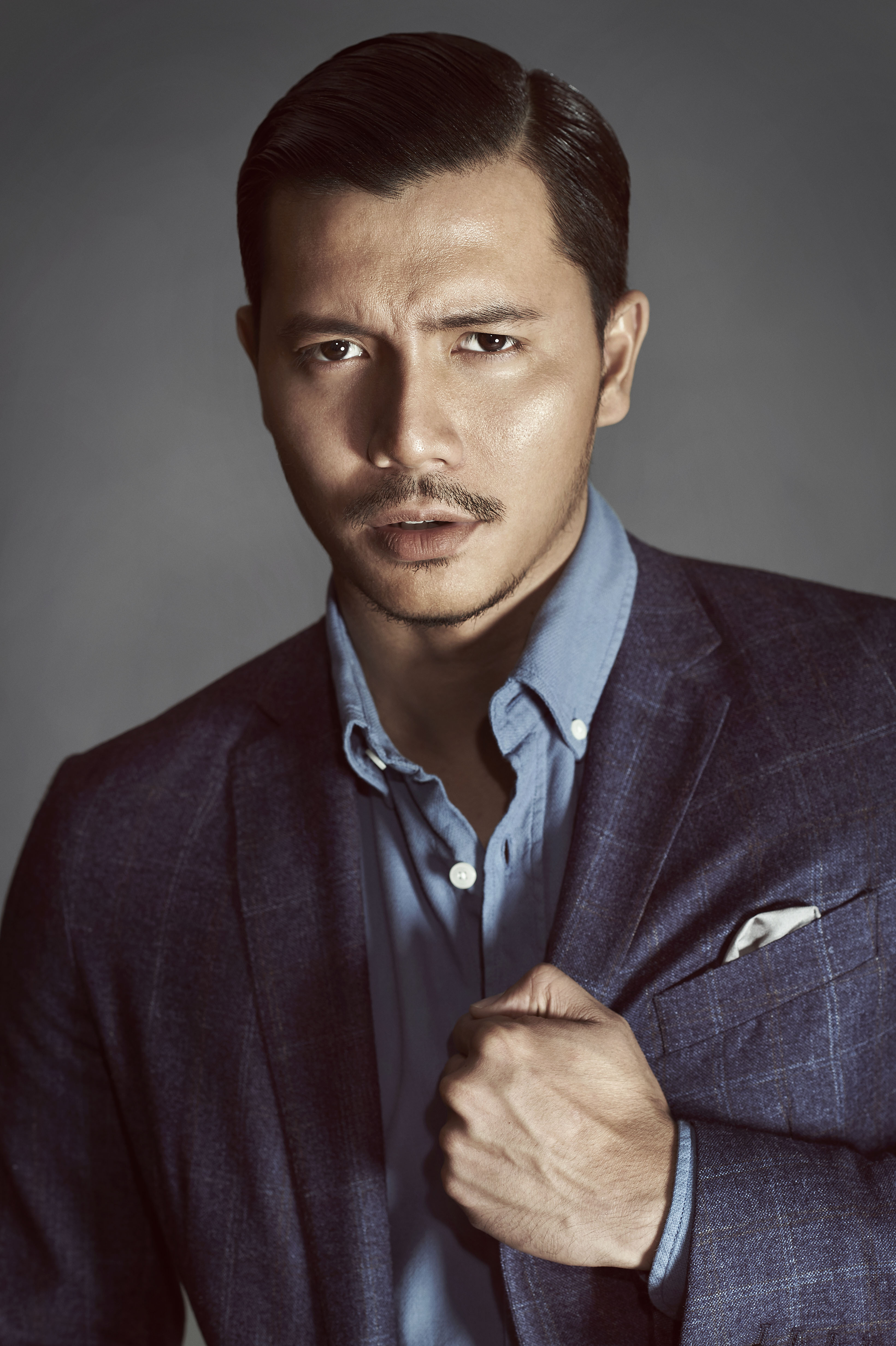 Fattah Amin MF