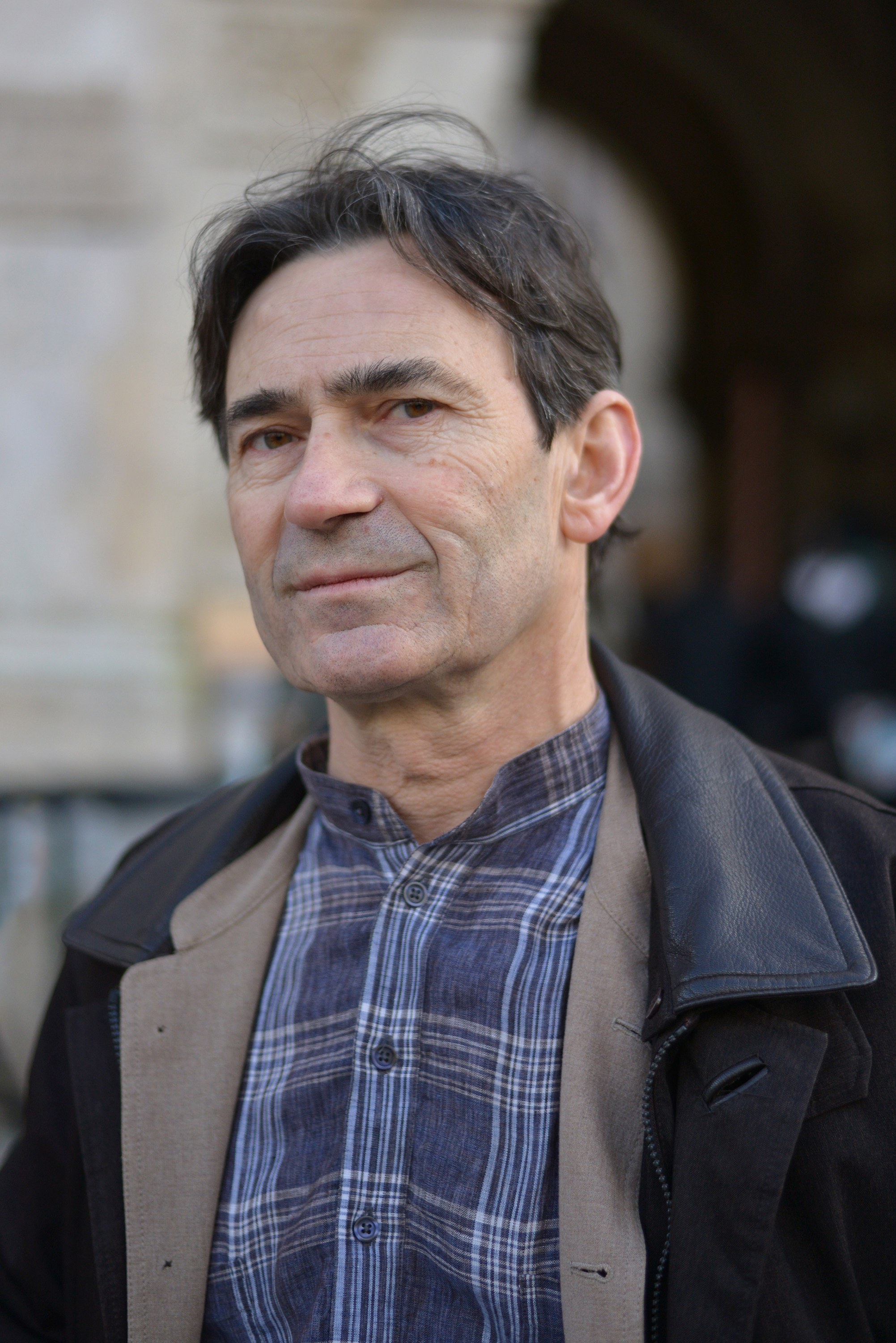 FIBD 2015 Marche des auteurs 09