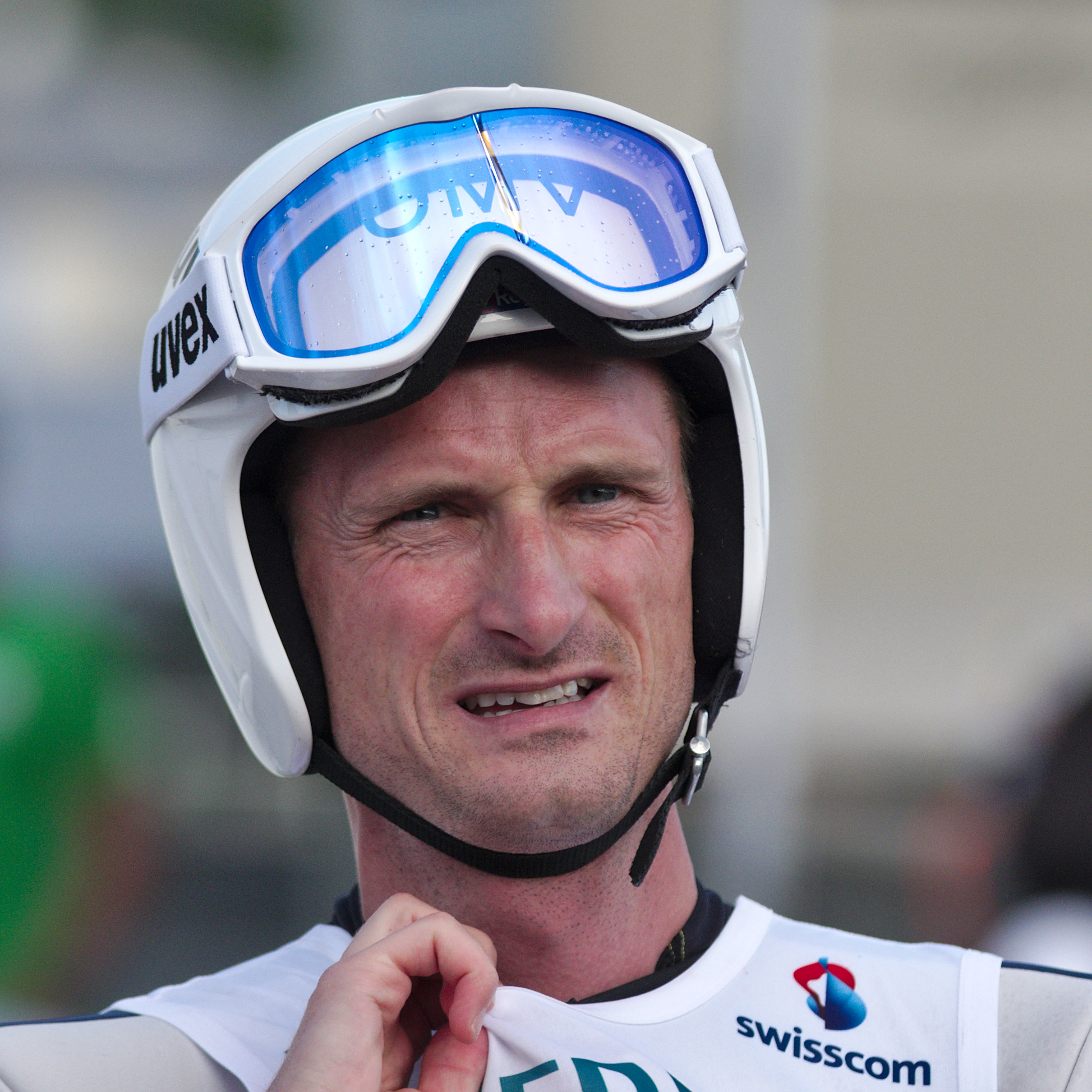 FIS Sommer Grand Prix 2014 - 20140809 - Jakub Janda 2
