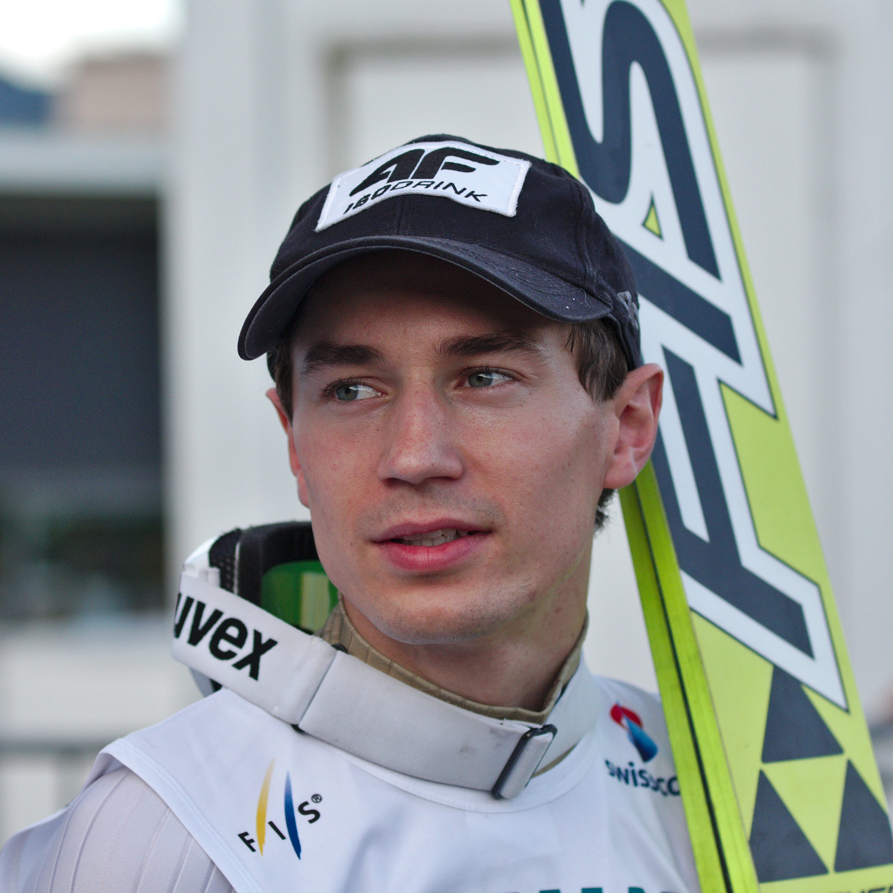 FIS Sommer Grand Prix 2014 - 20140809 - Kamil Stoch 2