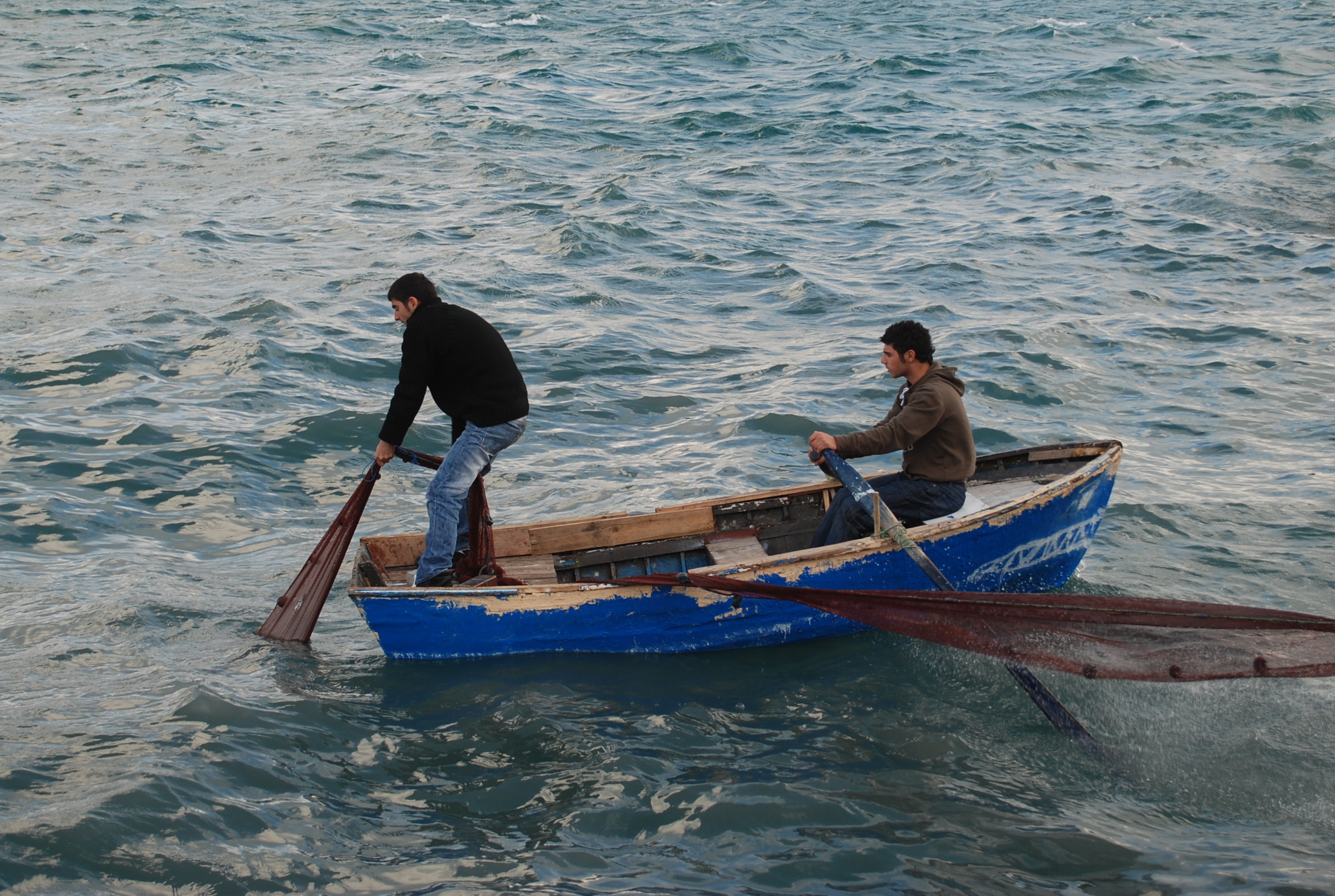 FishinginSarıyer3