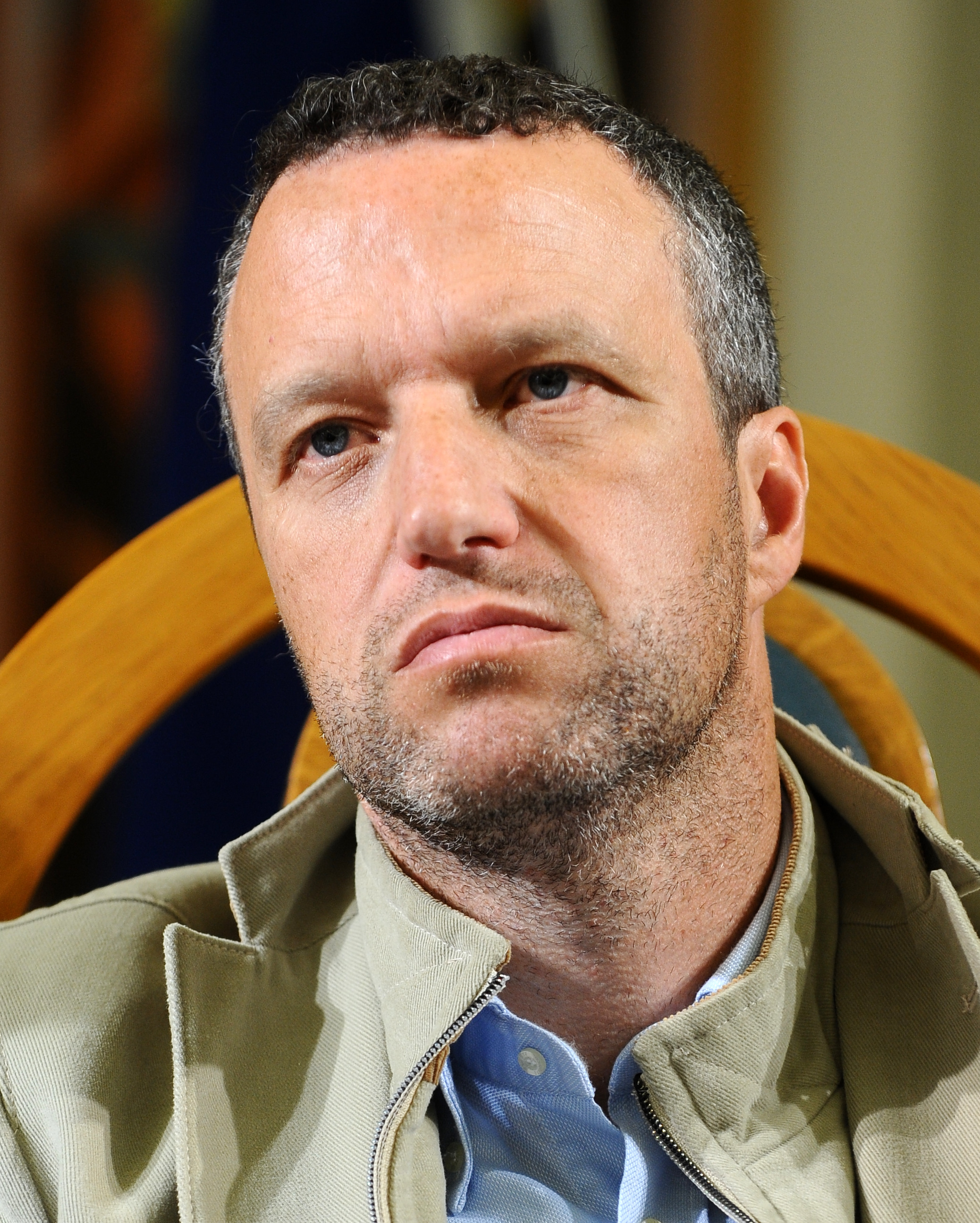 Flavio Tosi - Festival Economia 2013