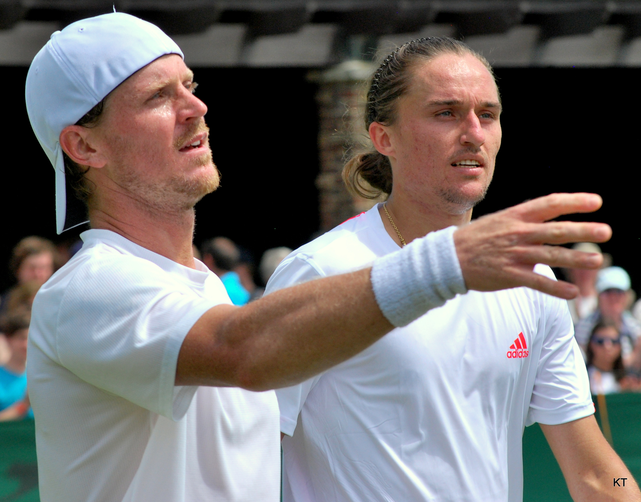 Flickr - Carine06 - End of match