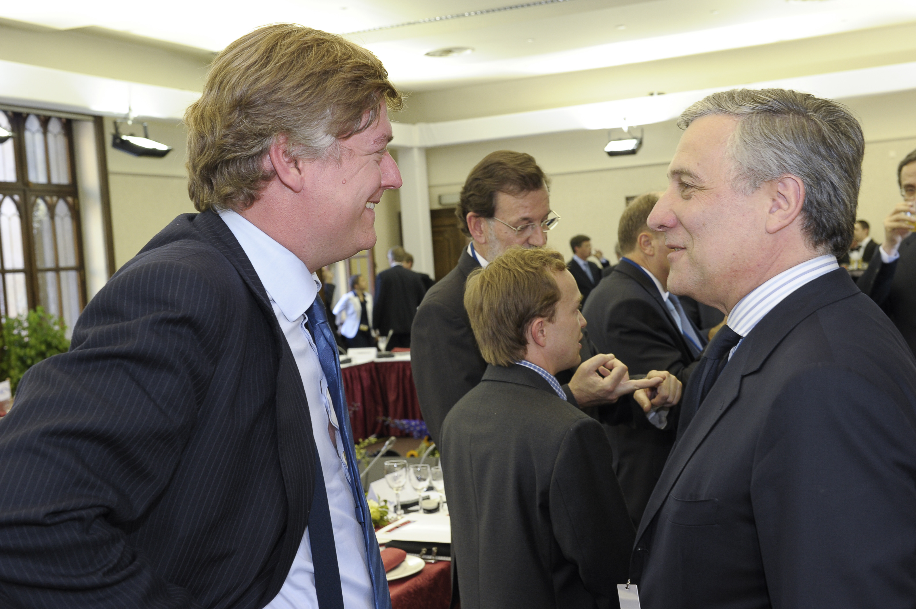 Flickr - europeanpeoplesparty - EPP Summit June 2010 (19)