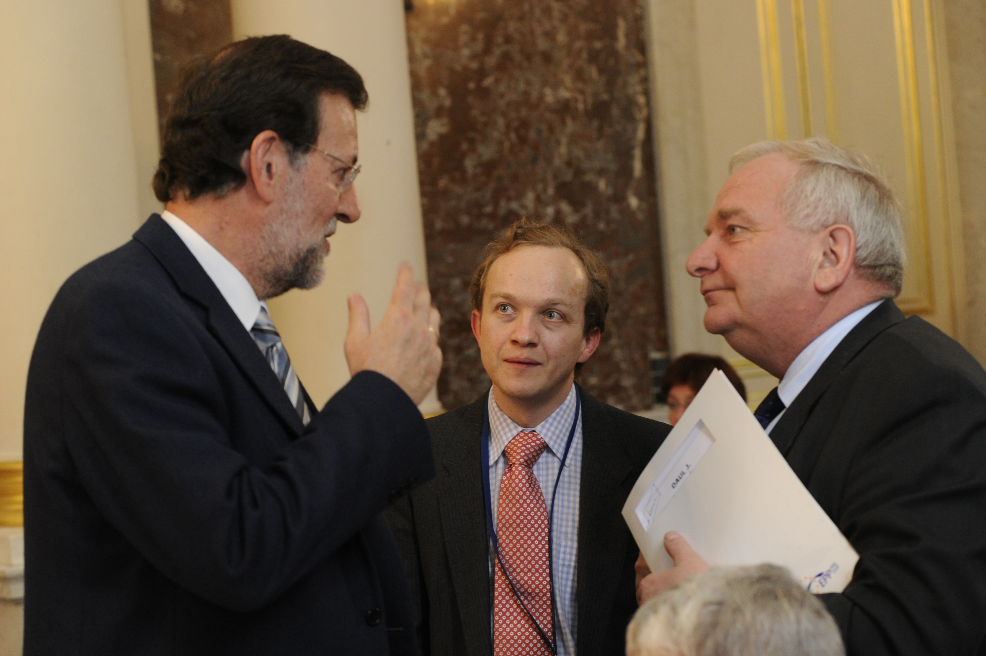 Flickr - europeanpeoplesparty - EPP Summit March 2010 (23)