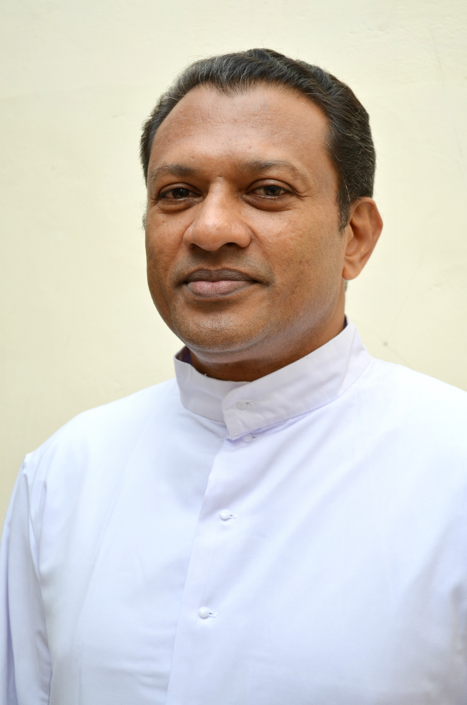 Fr Joyce