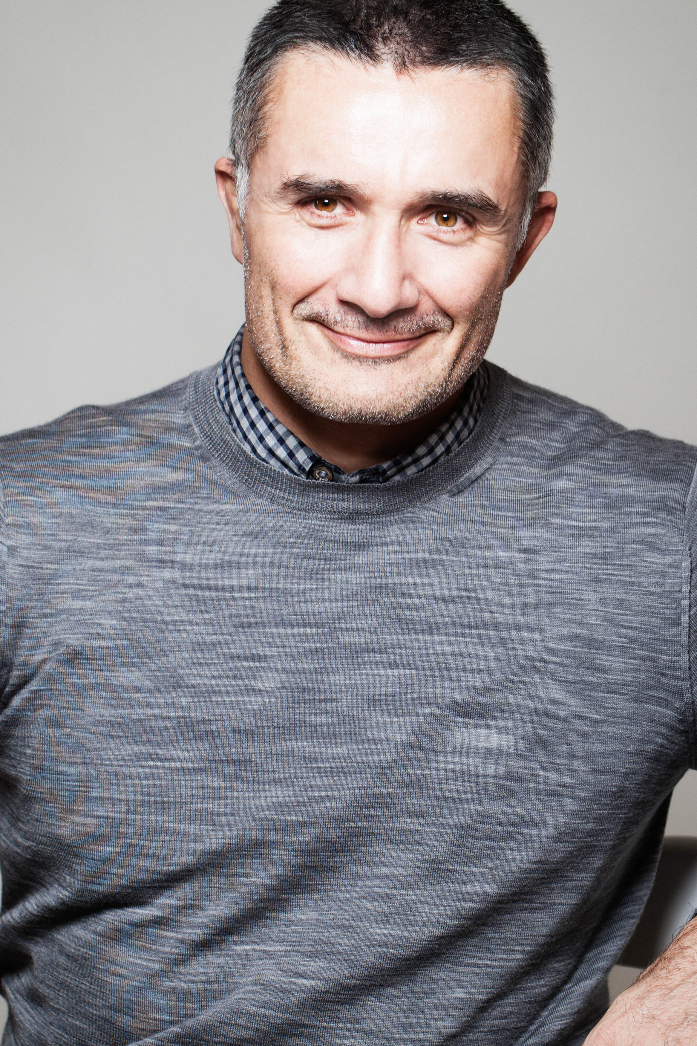 Francesco Rulli 2012