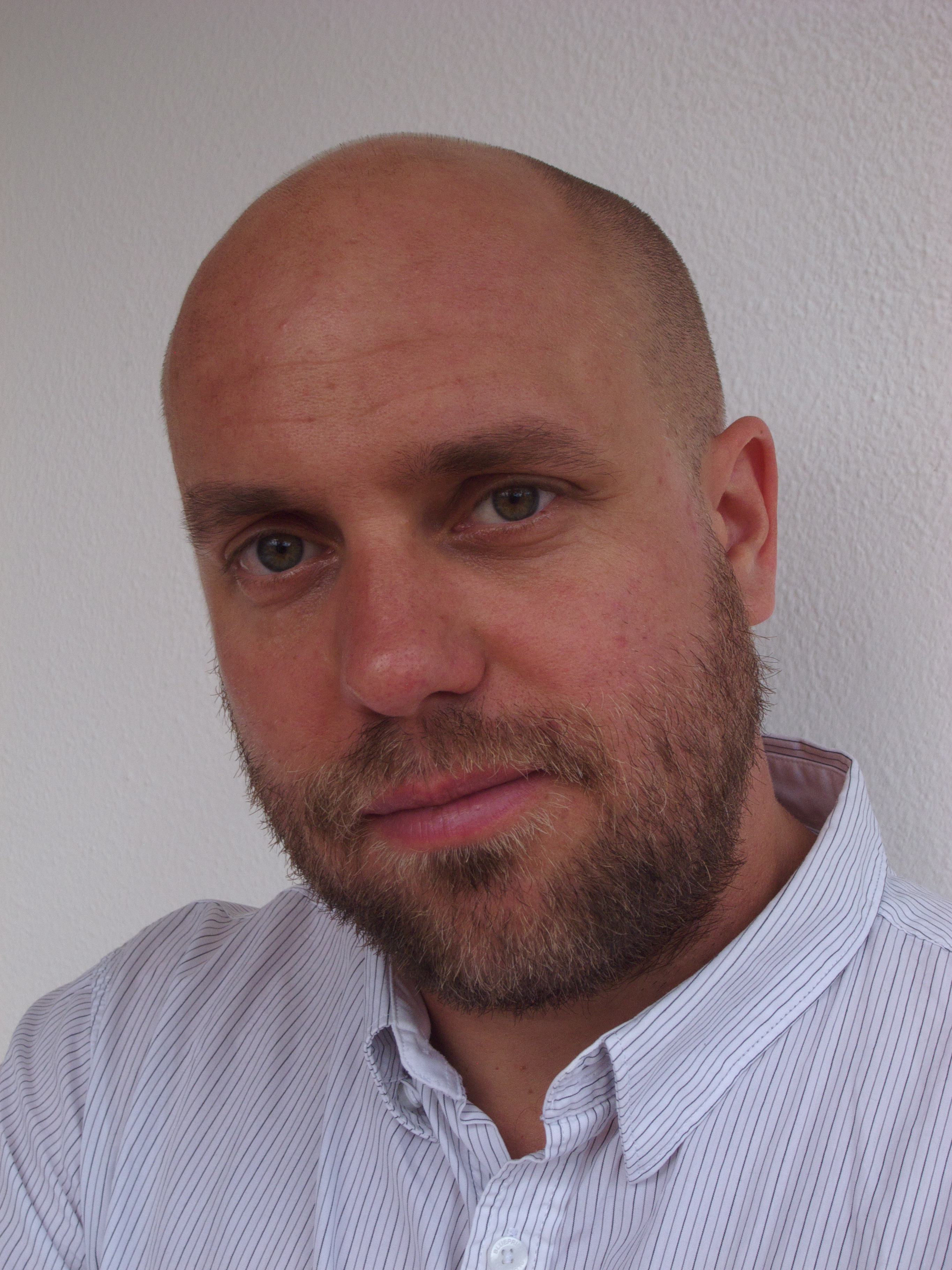Fredrik Quistbergh