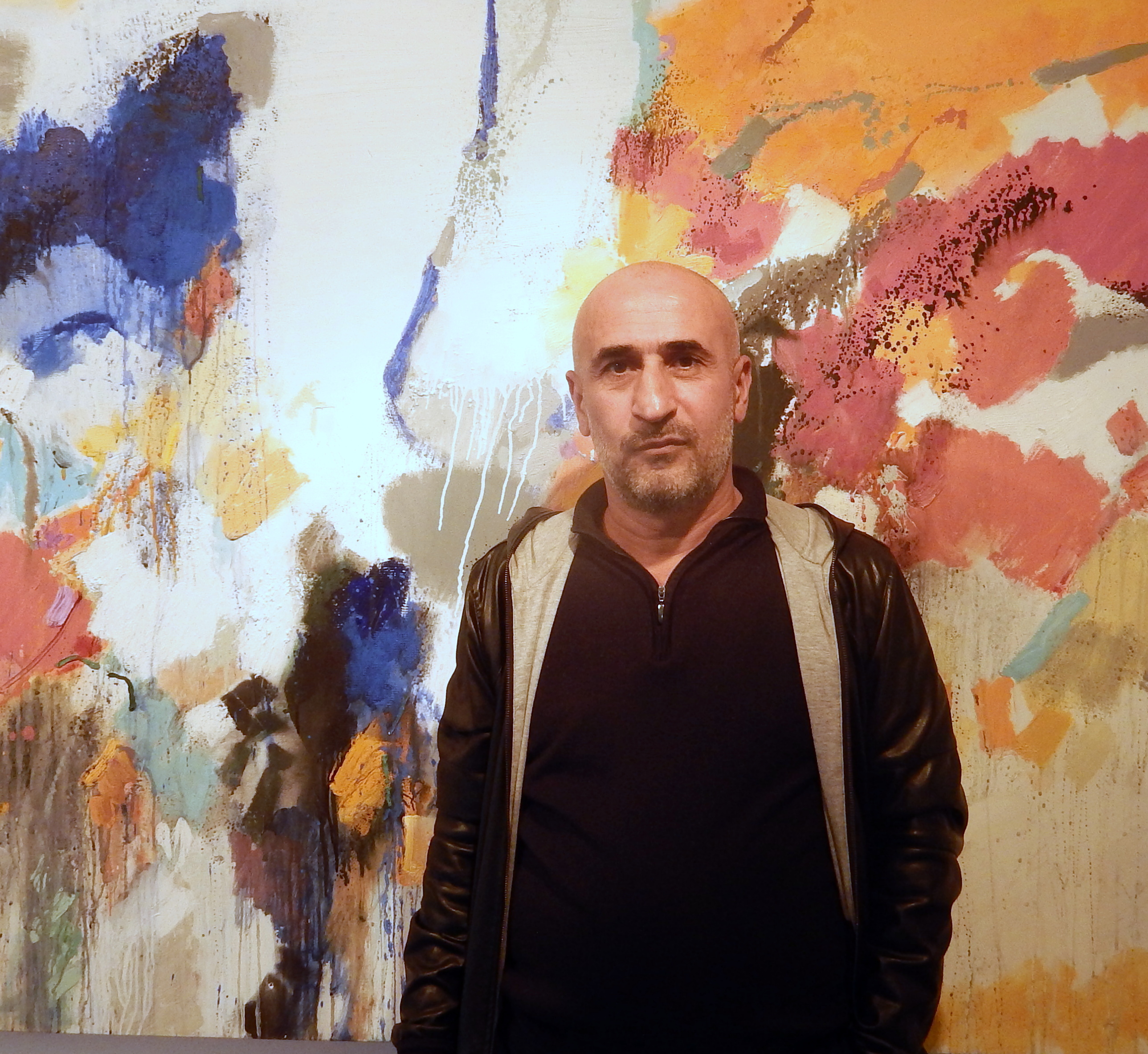 Gagik Ghazanchyan 2