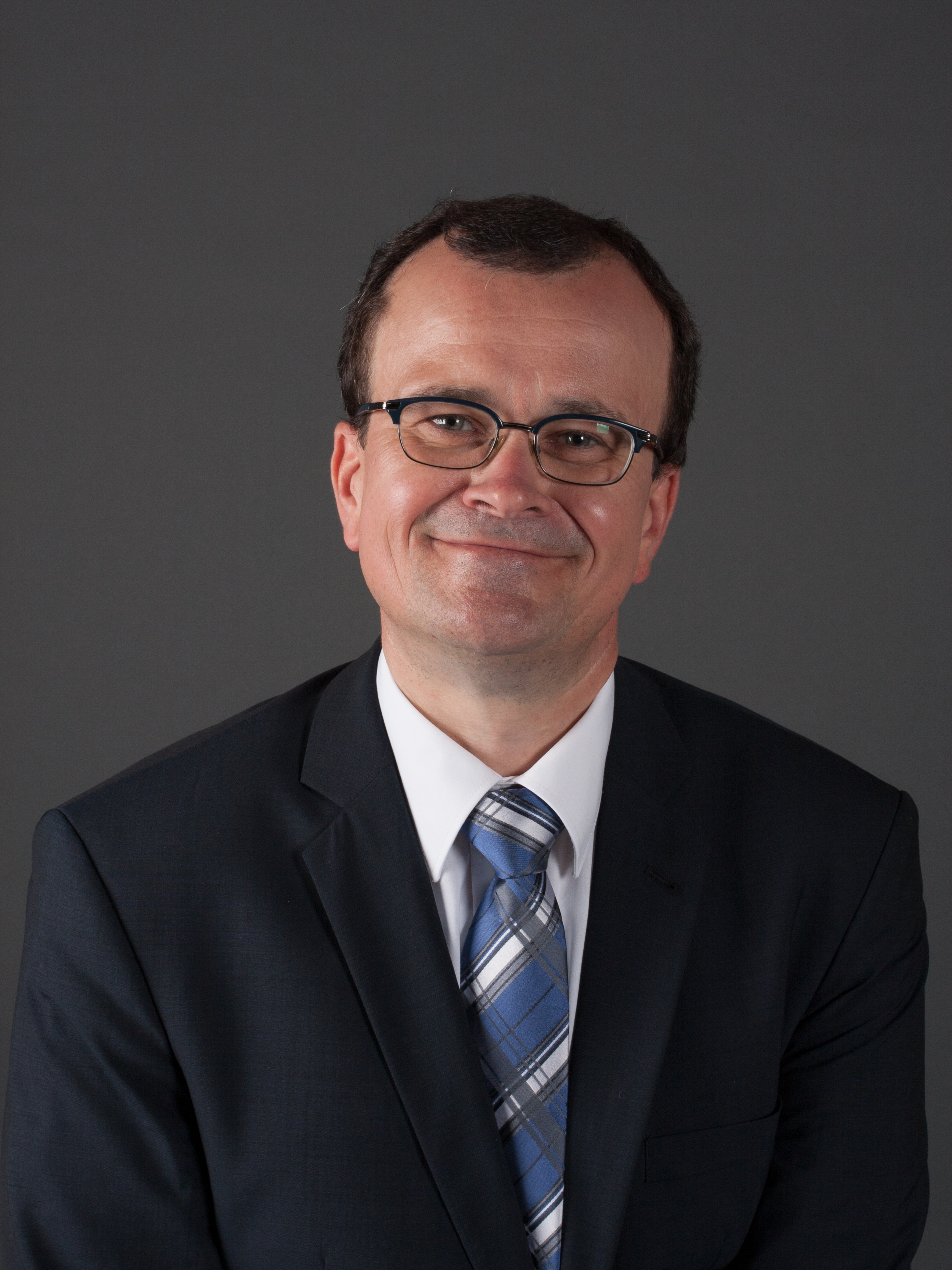 Georg Strätker