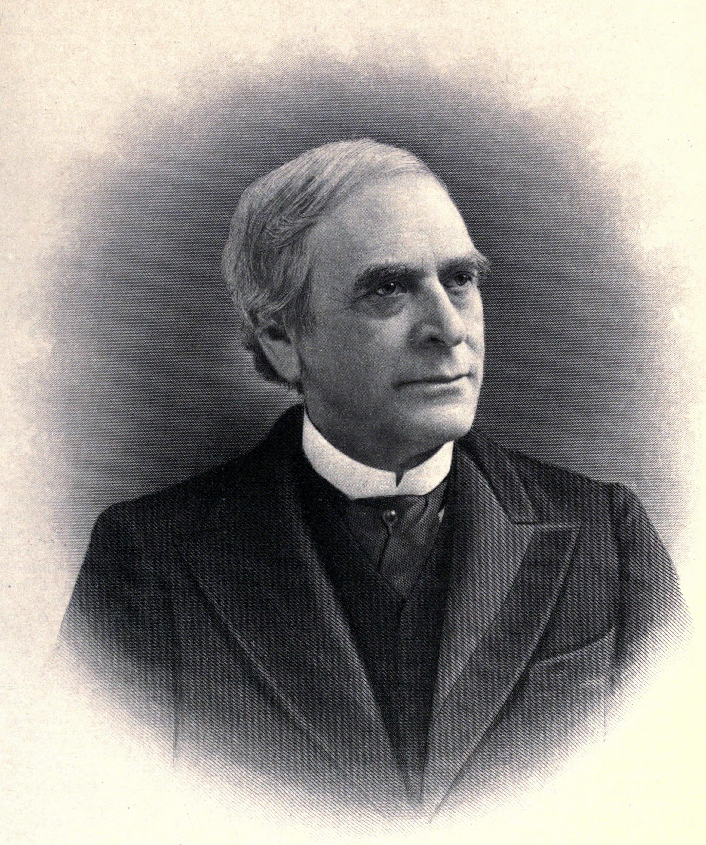 George H Corliss