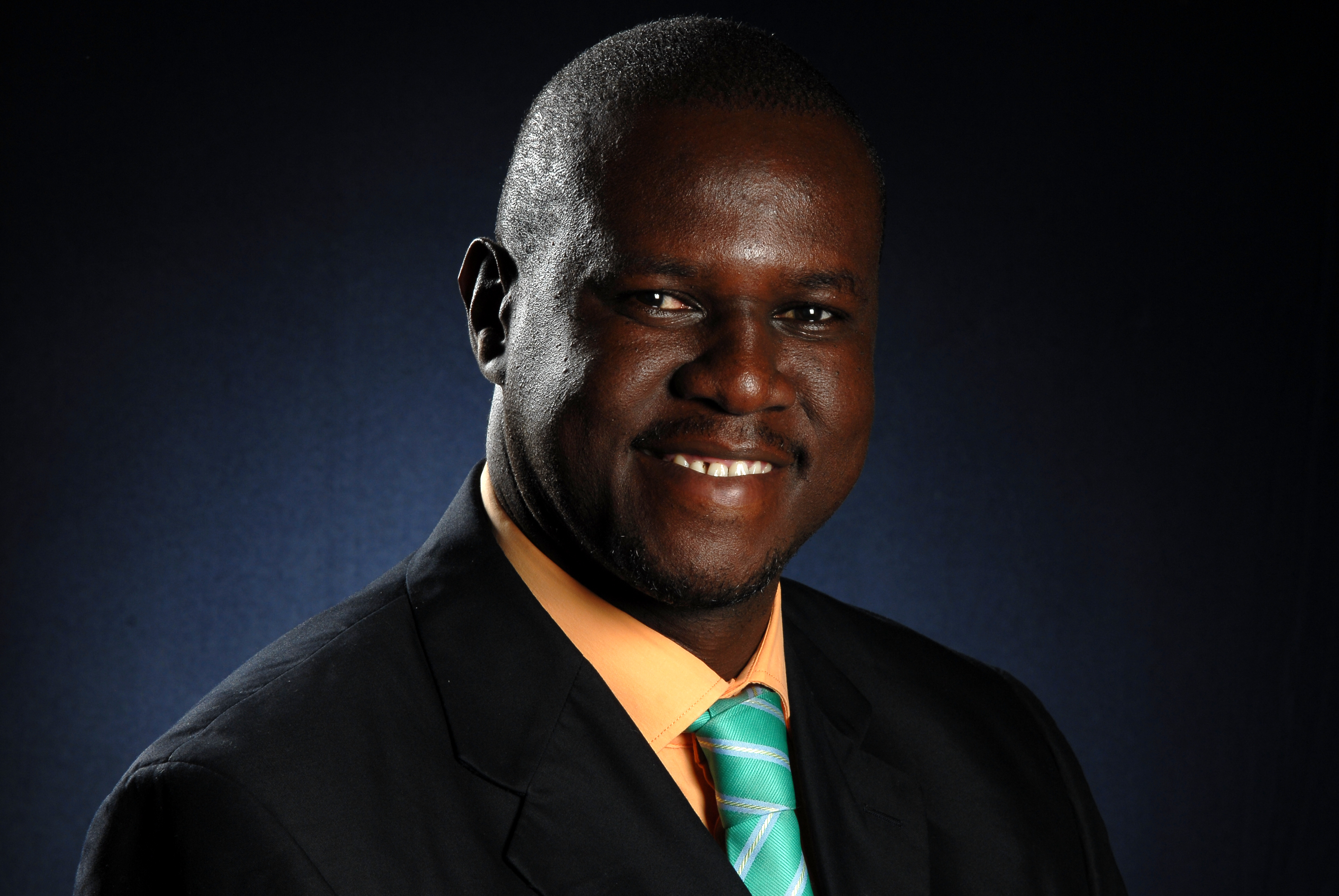 George Kola Otieno (3347907618)