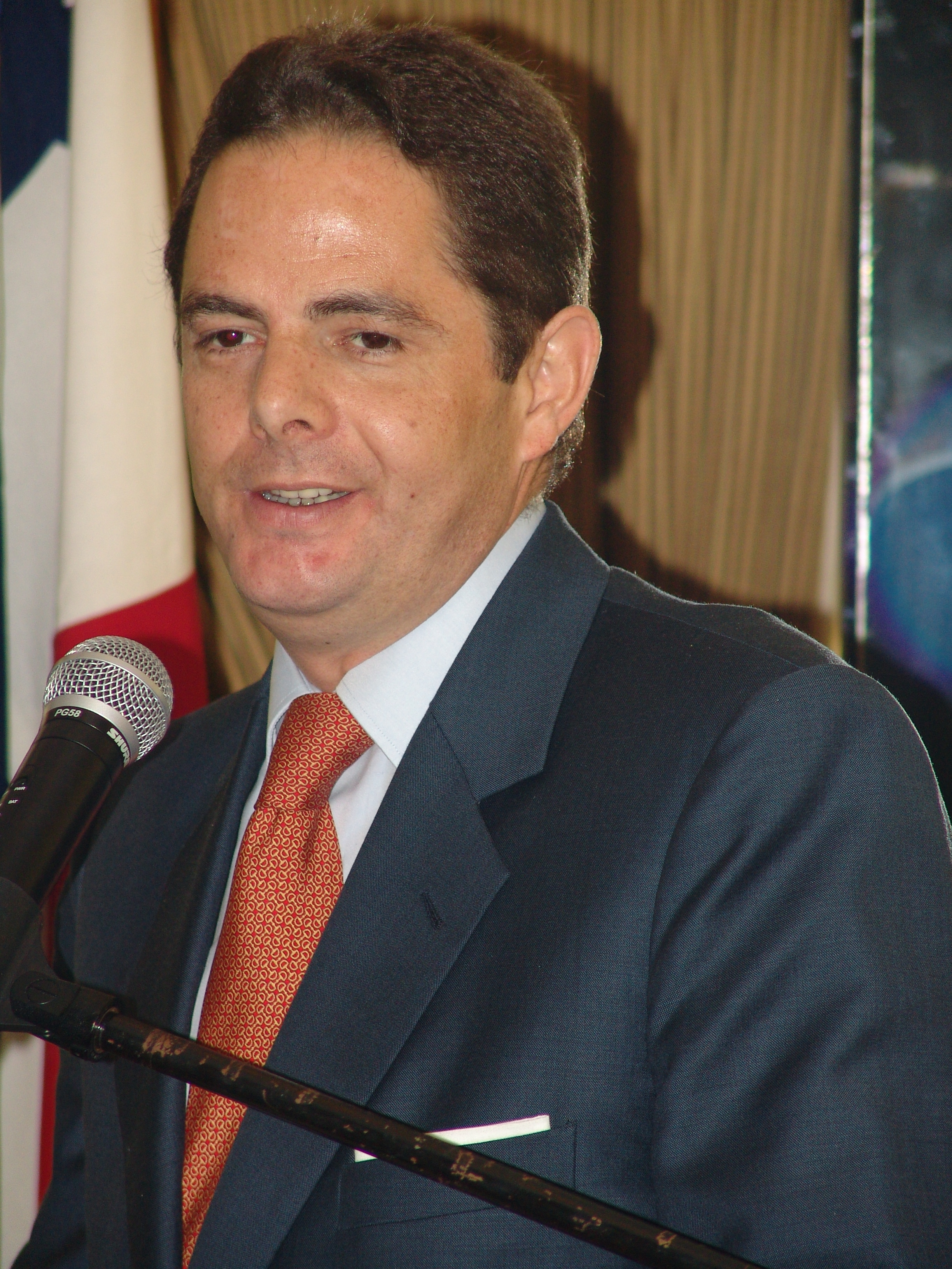 GERMANVARGAS