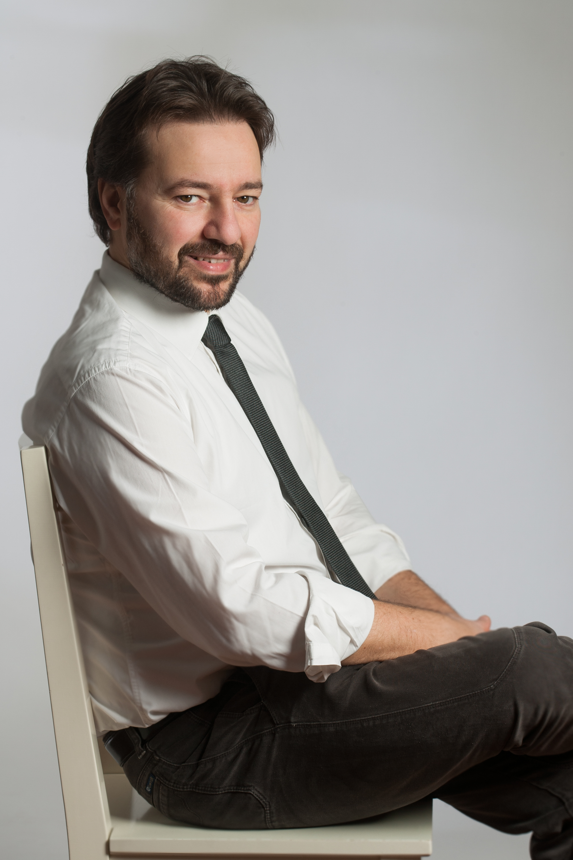 Gianluigi Bonanomi