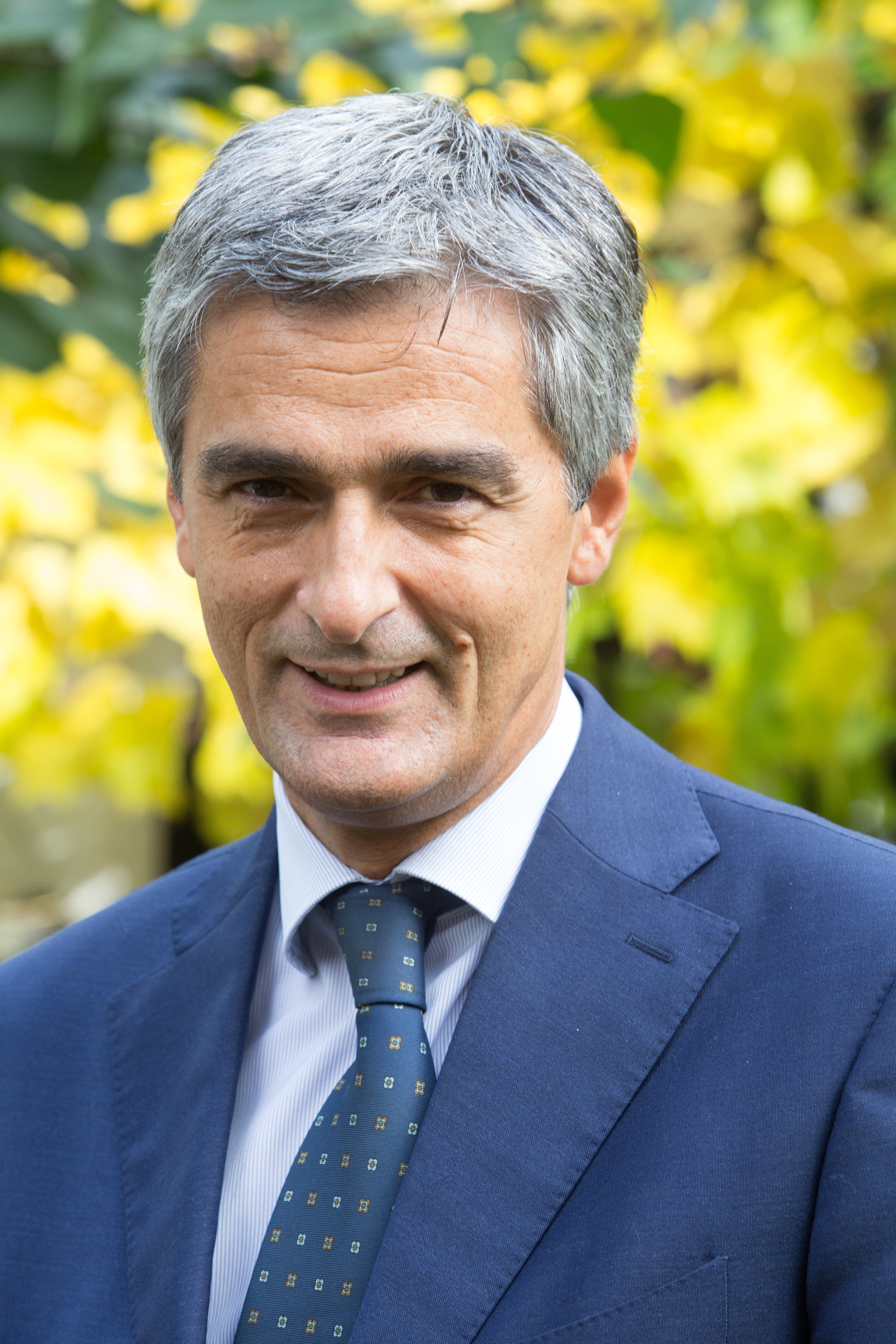 Giovanni Buttarelli