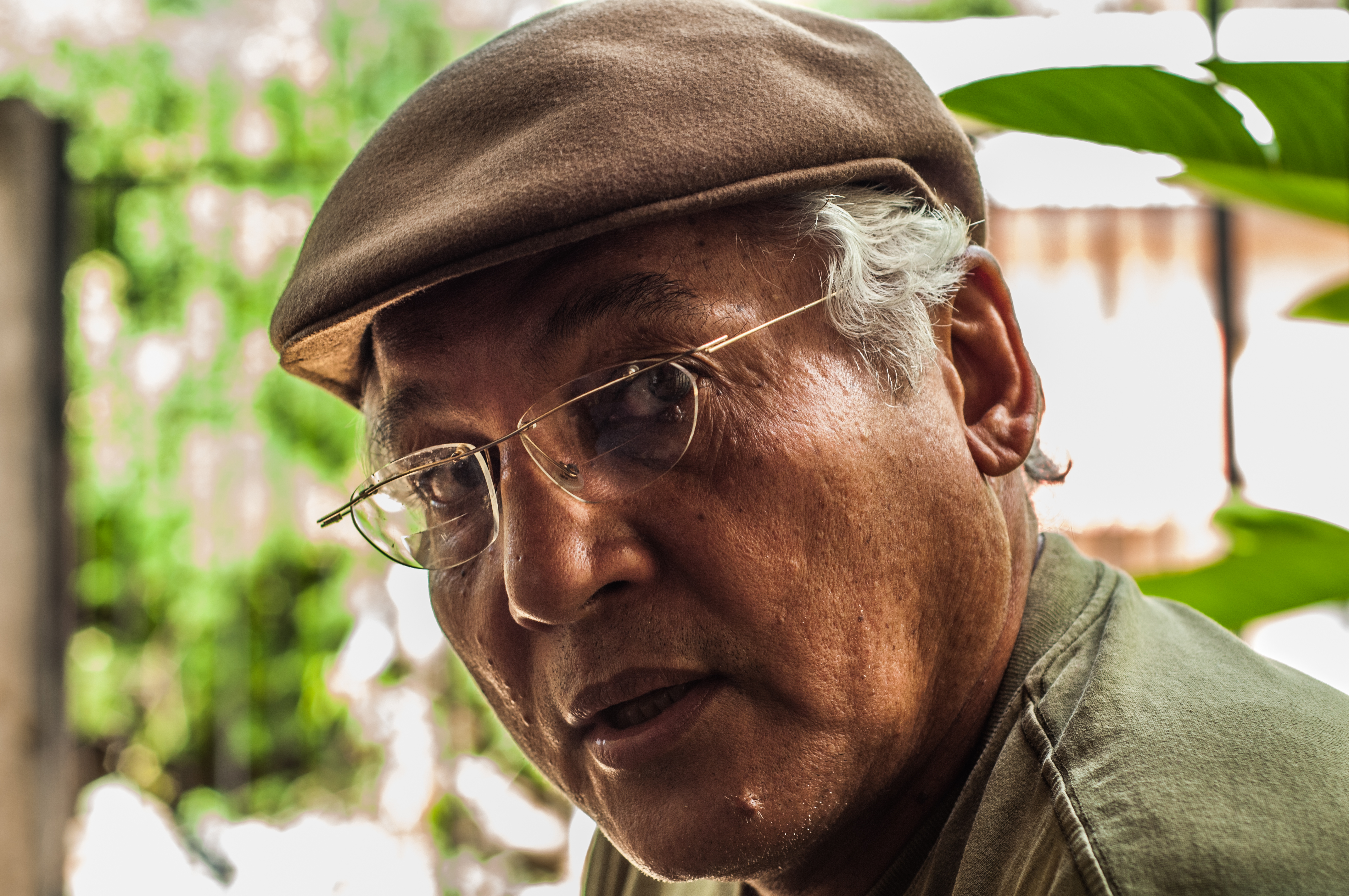 Grandpa Margarita Island