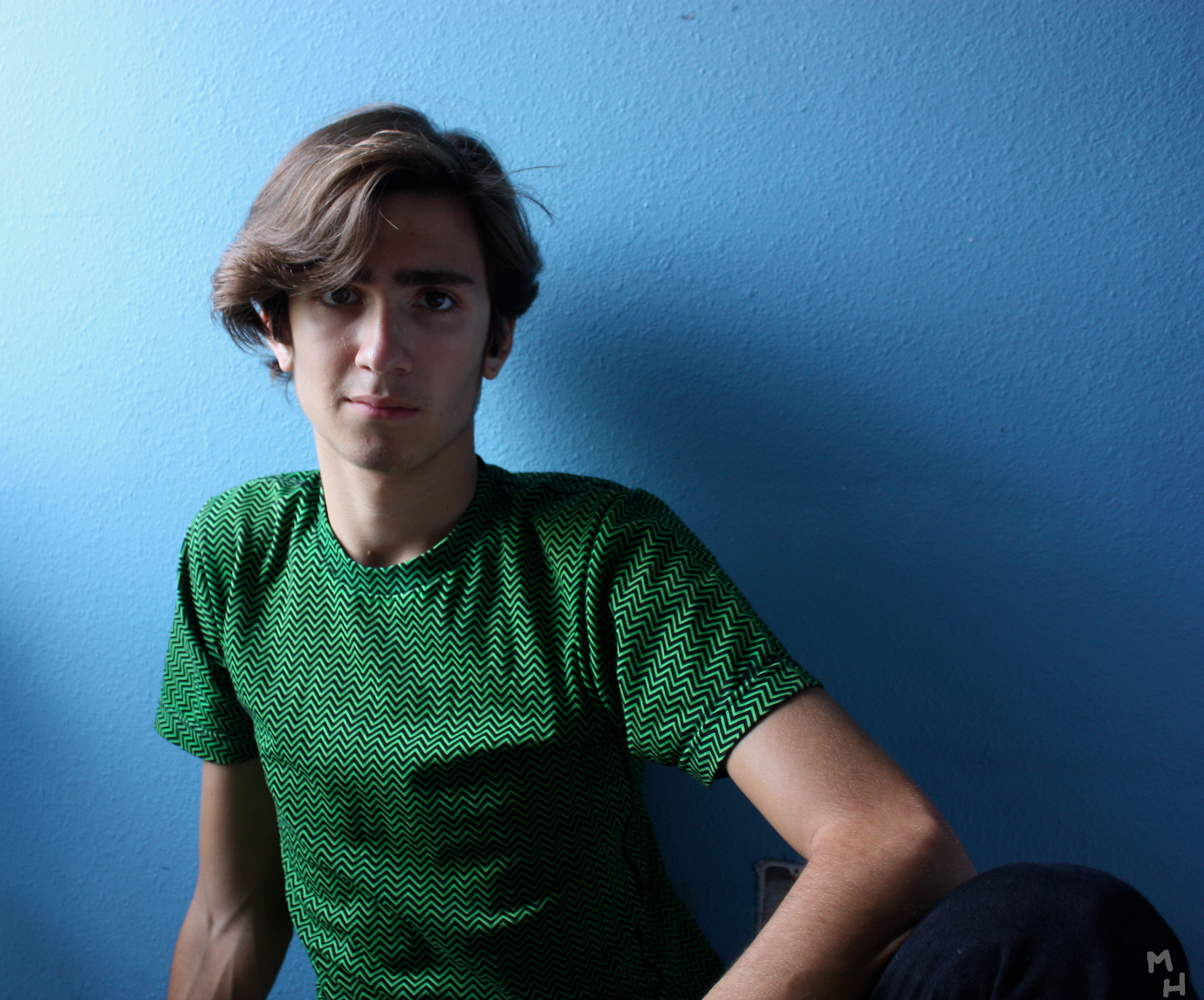 Green Zig Zag (3161022230)