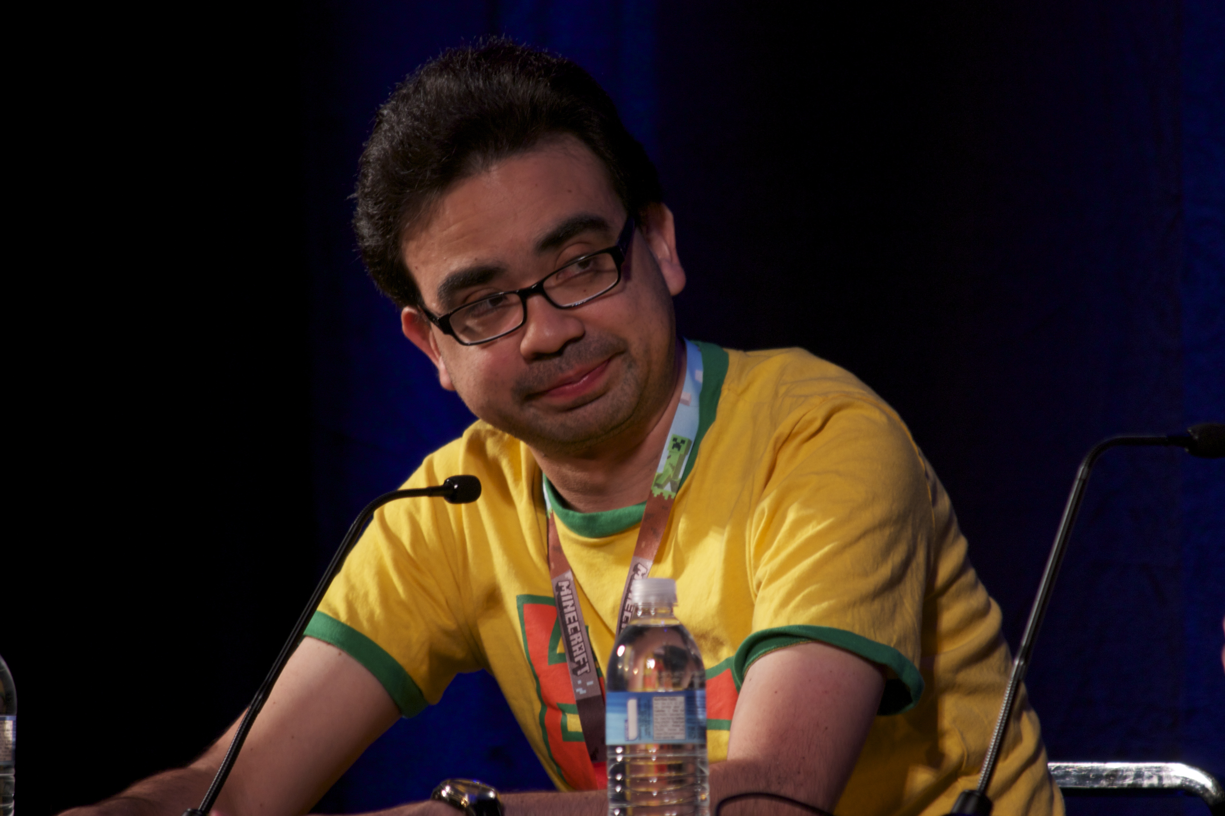 Gus Sorola 2012