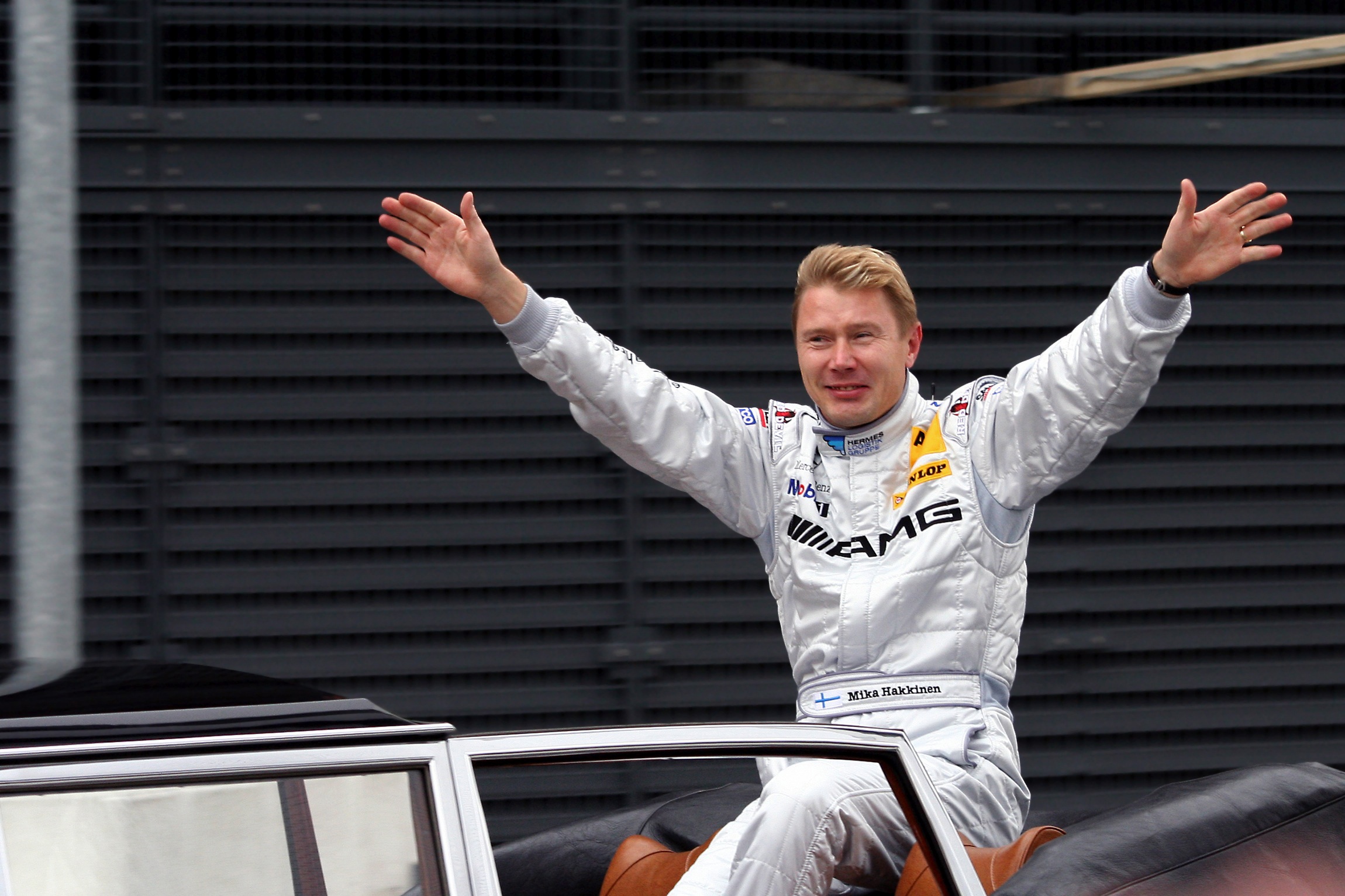 Haekkinen 2007 amk