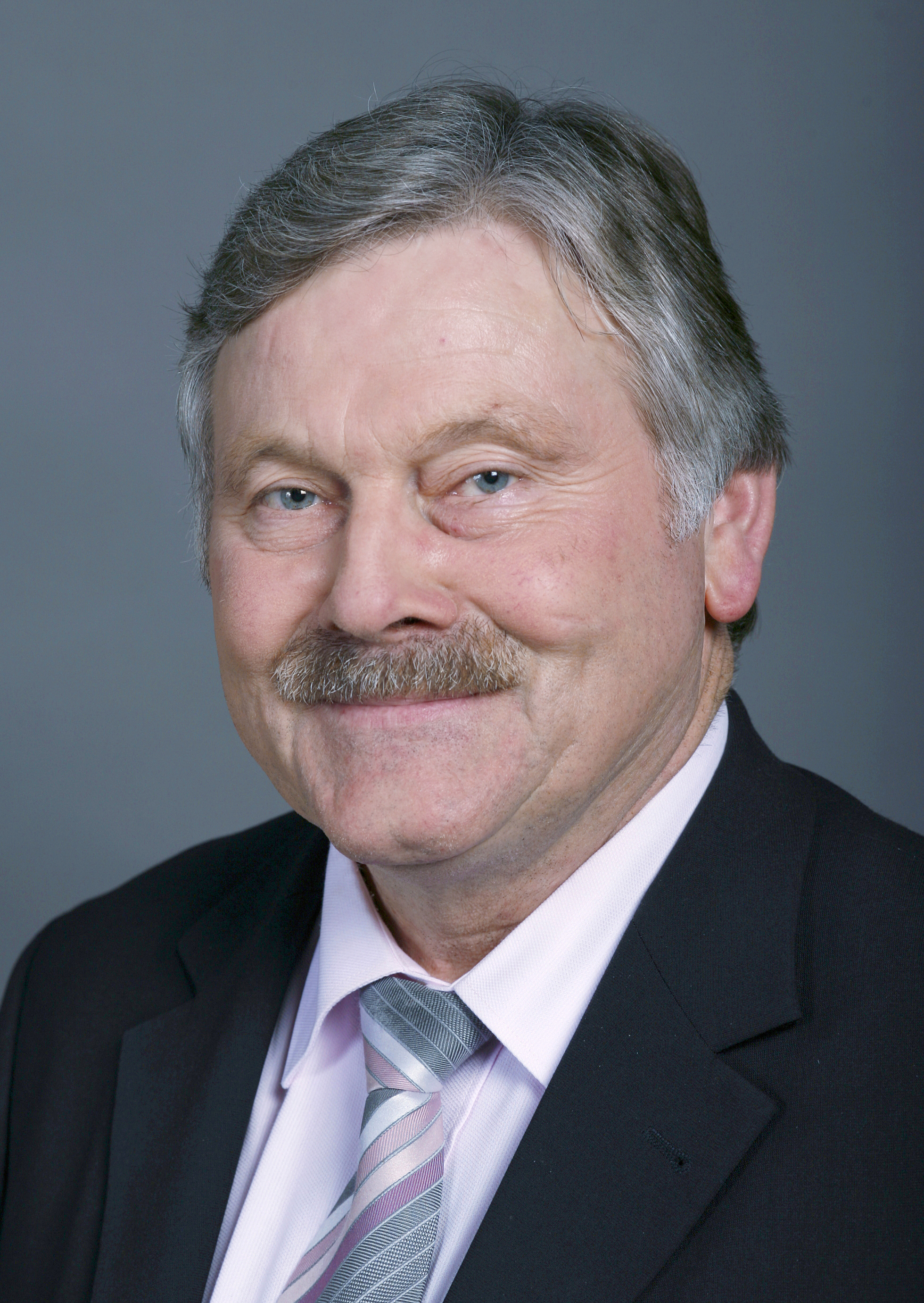 Hans Fehr (2007)
