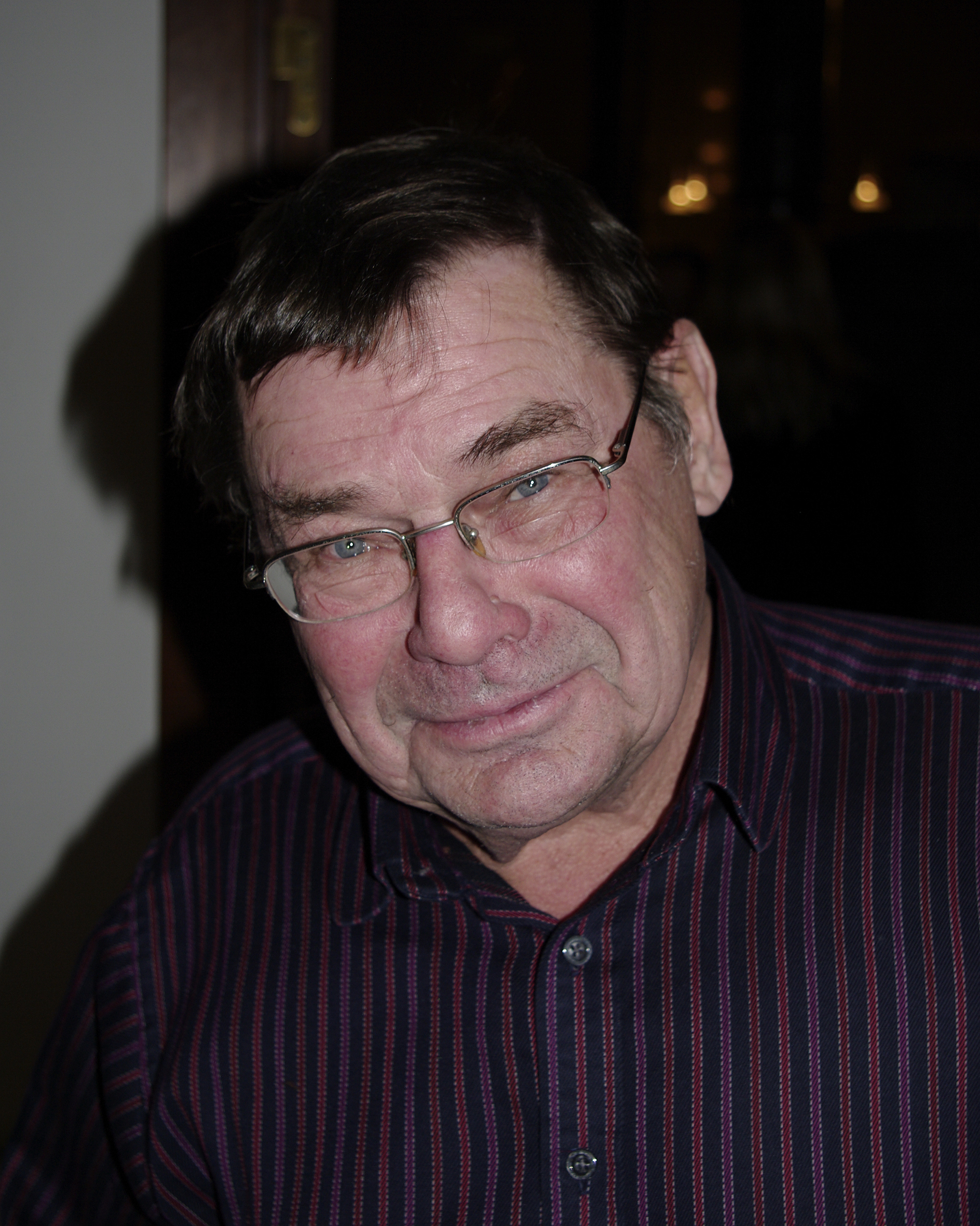 Hans Janstad