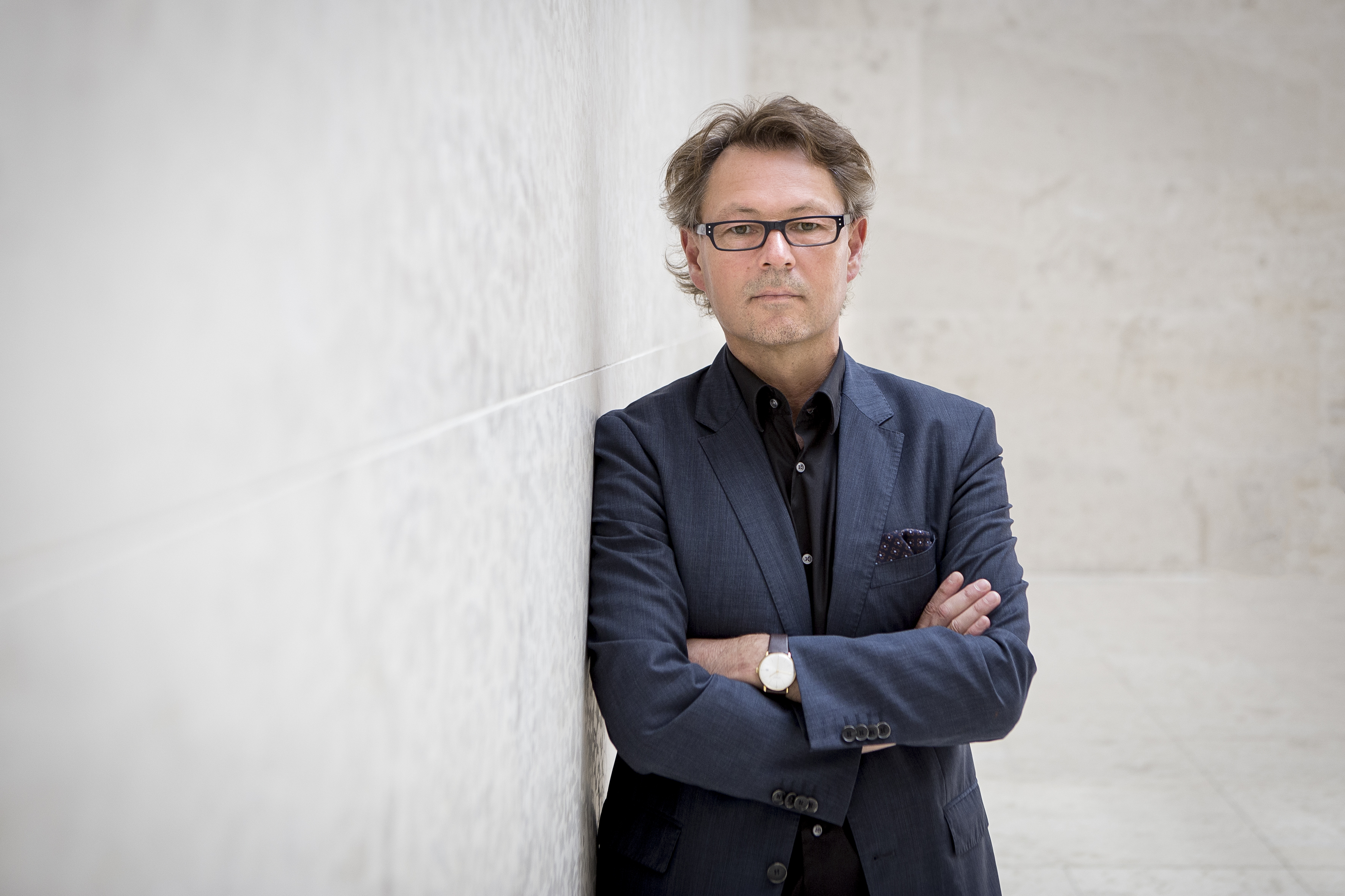 Hans-Peter Wipplinger