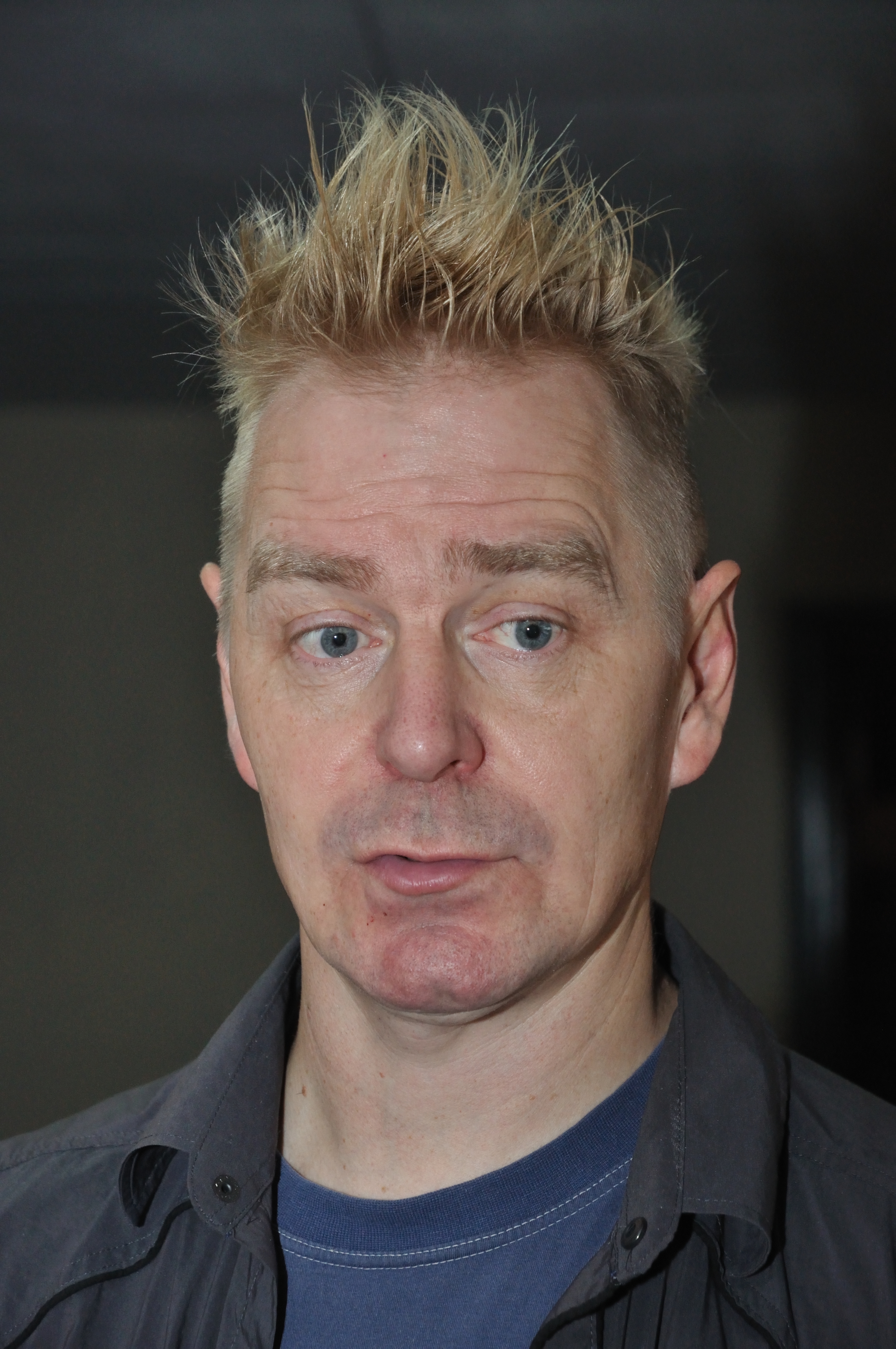 Harri Montonen - Kolkata 2011-11-15 7031