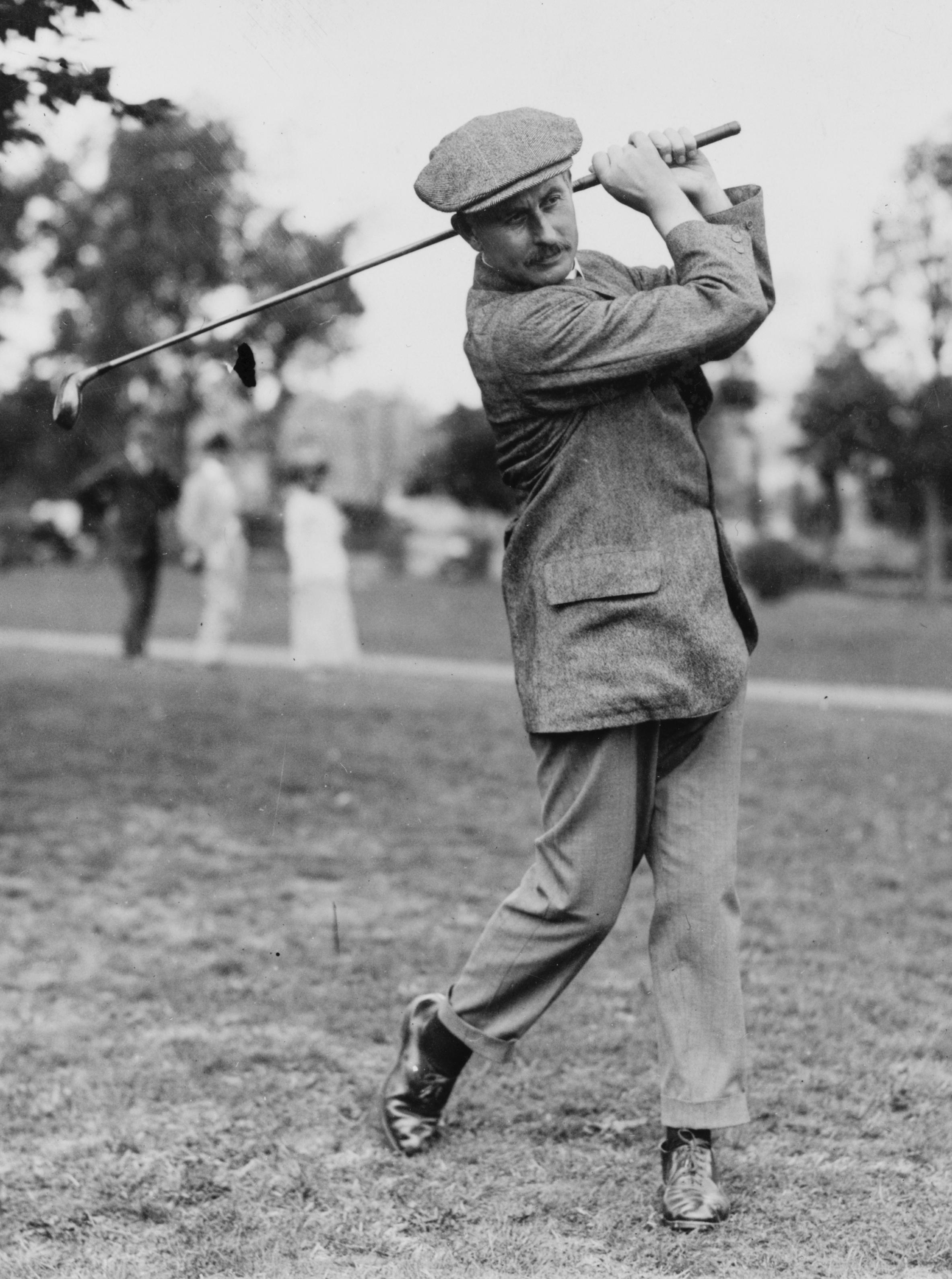 HarryVardon