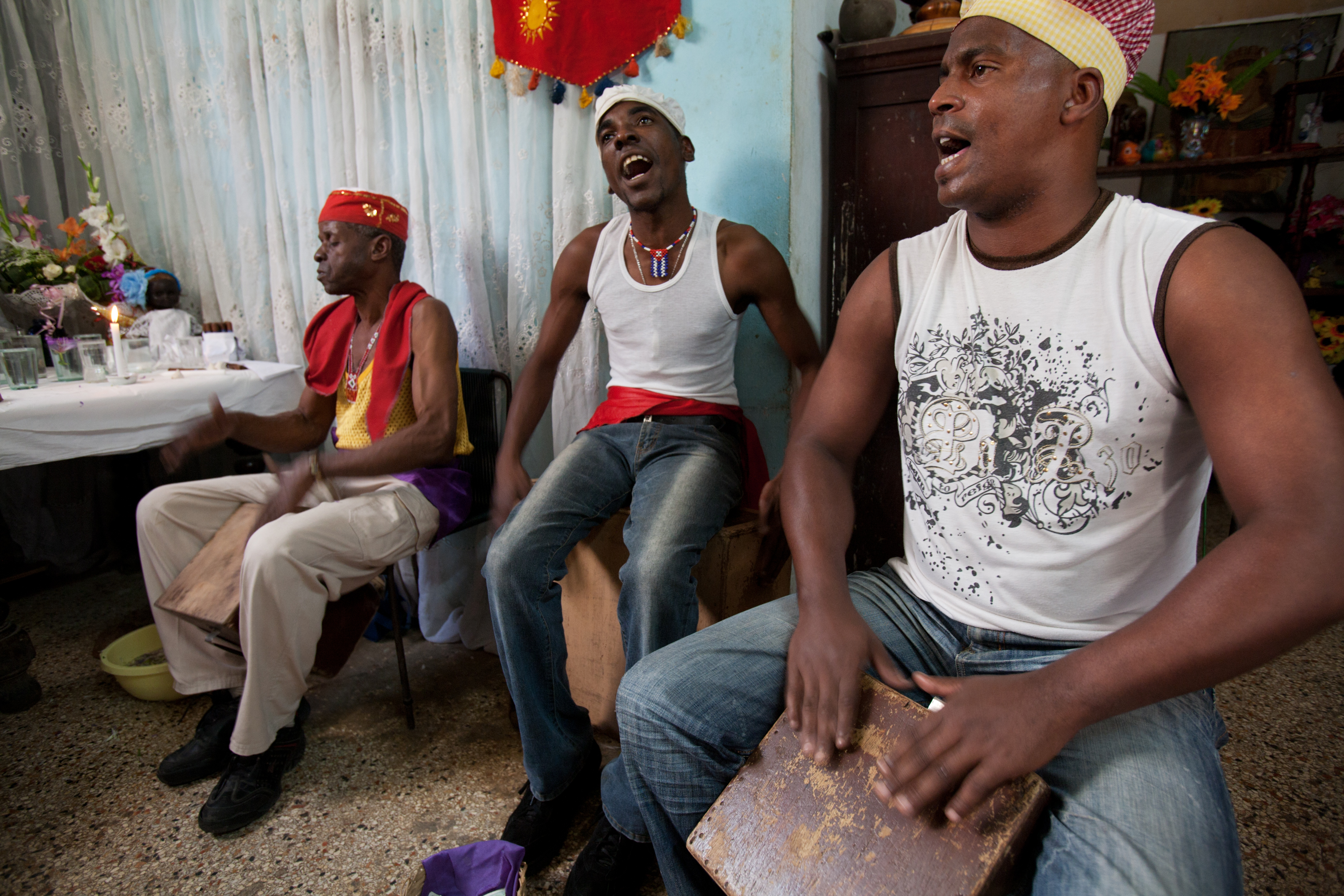 Havana - Cuba - 0675