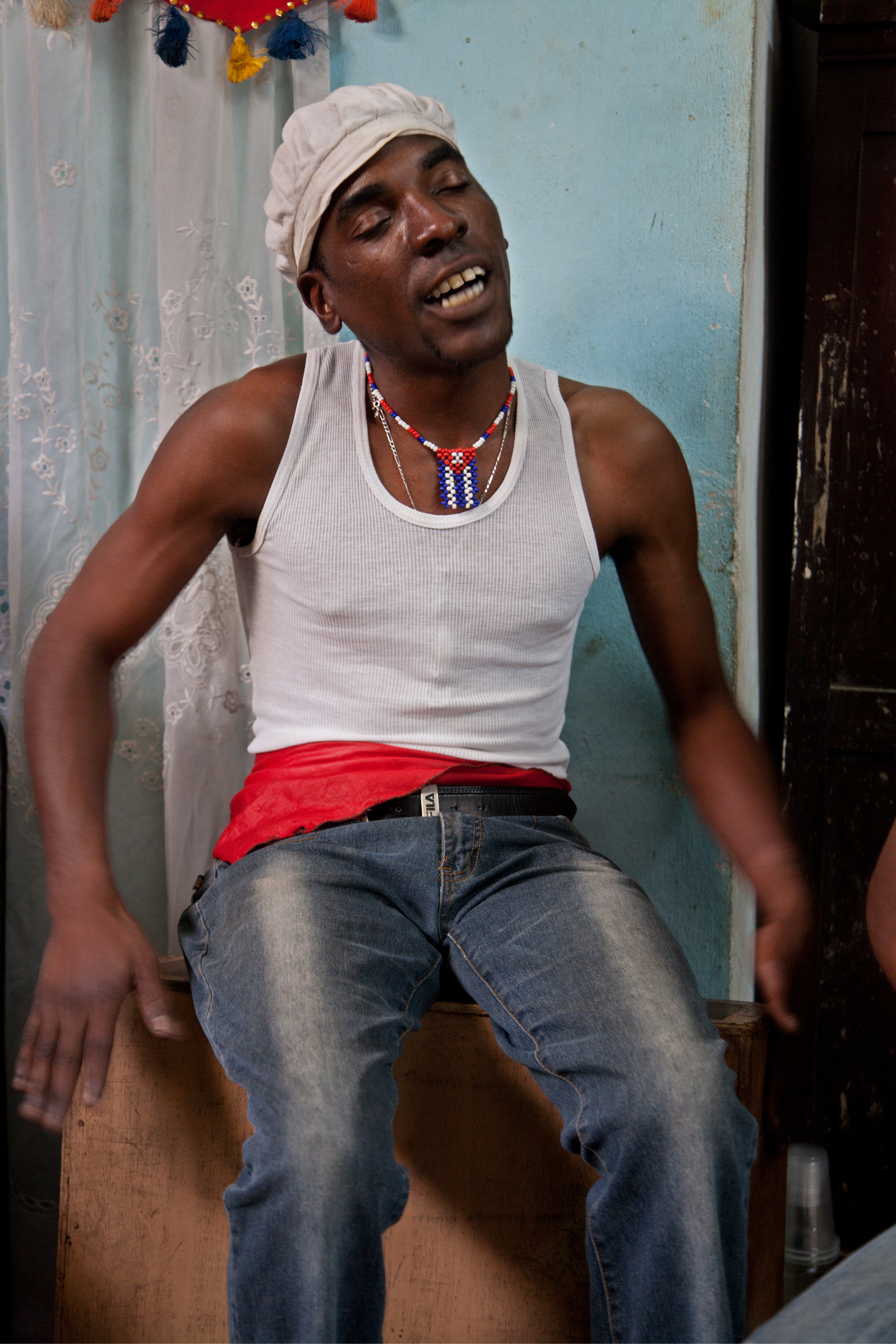 Havana - Cuba - 0705