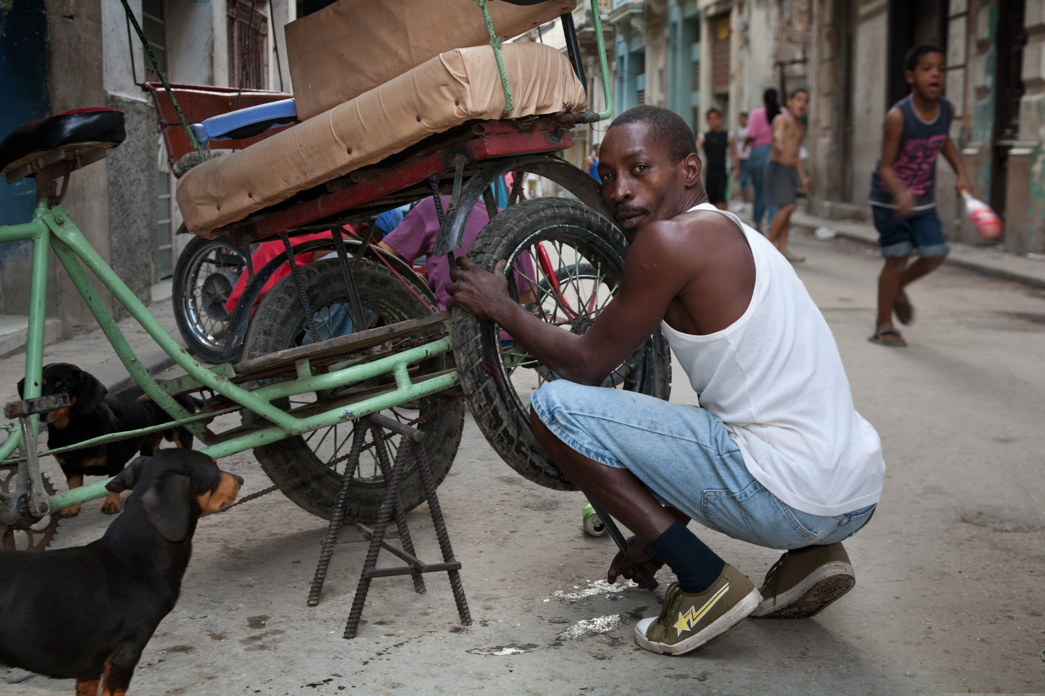 Havana - Cuba - 2017