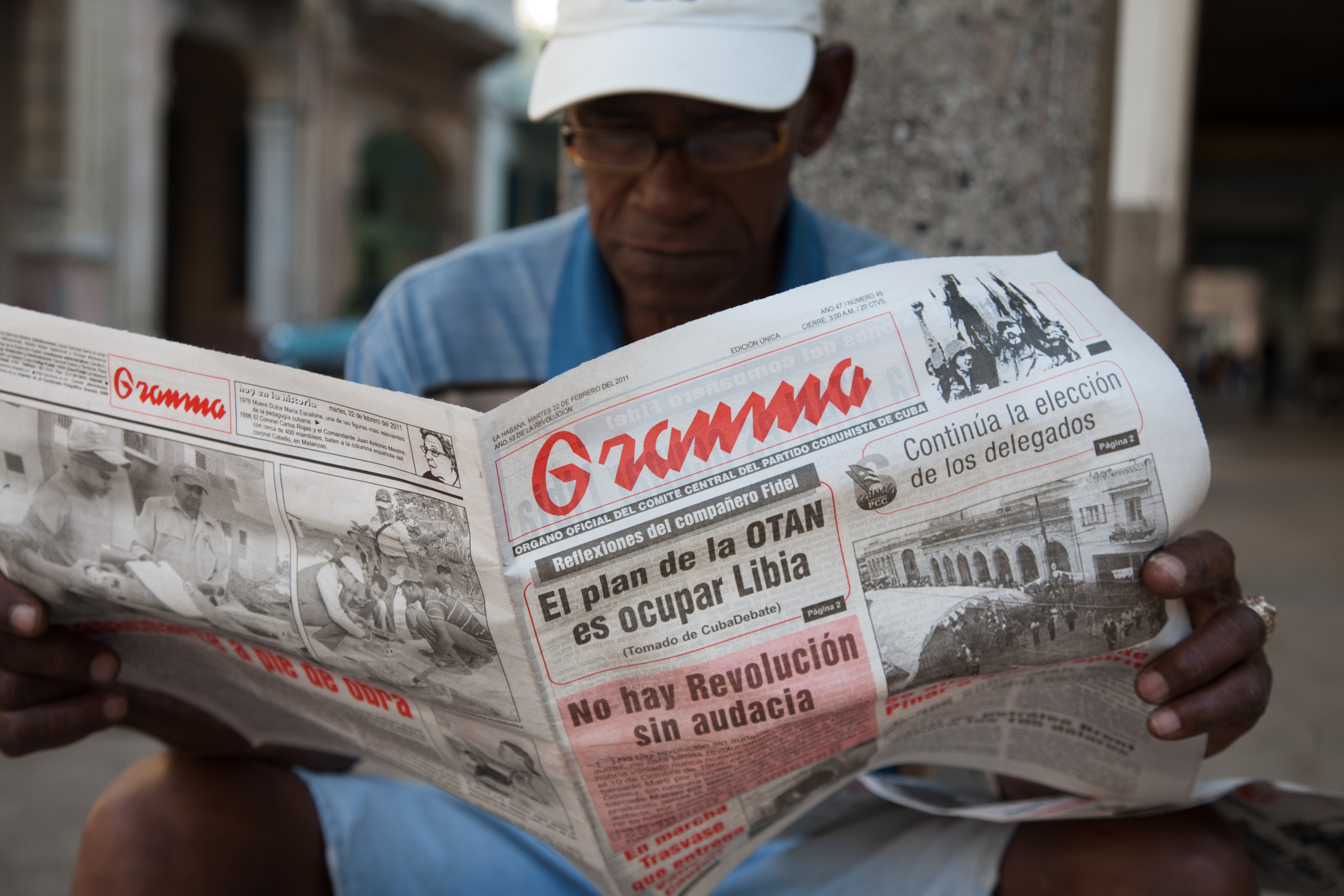 Havana - Cuba - 3155