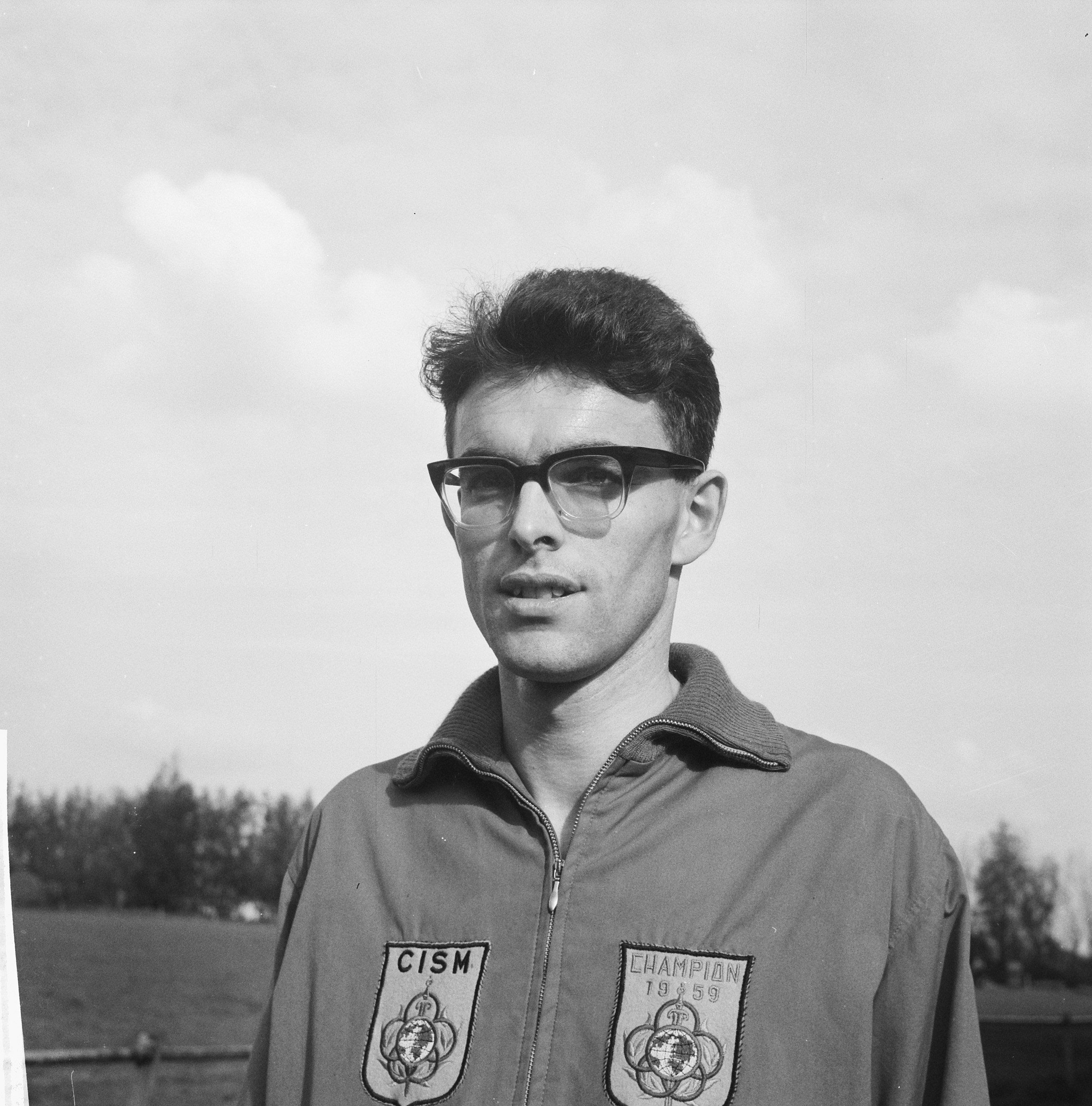 Hein Cujé