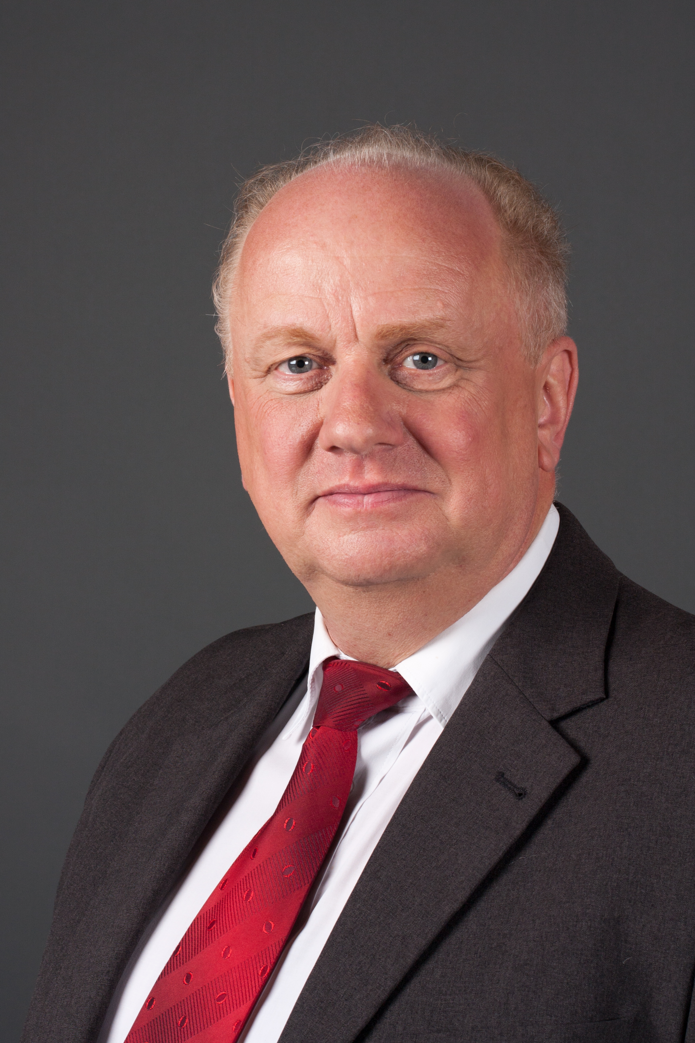 Heinz Müller SPD 2